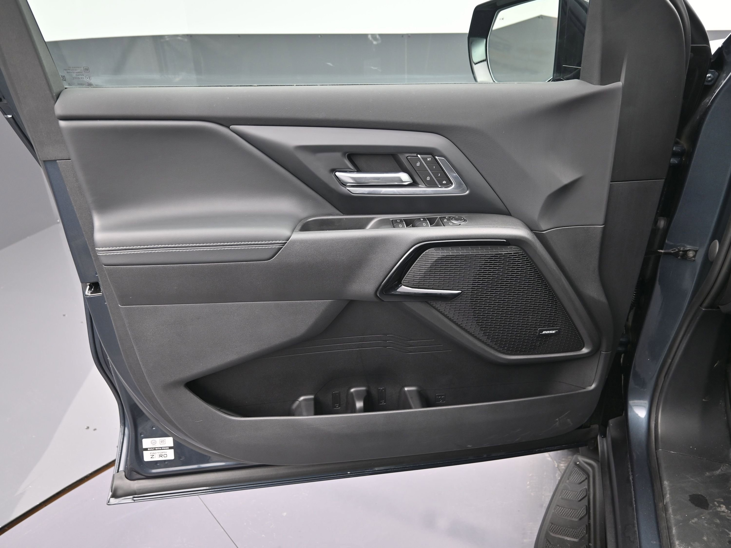2026 Chevrolet Silverado EV LT - Photo 21