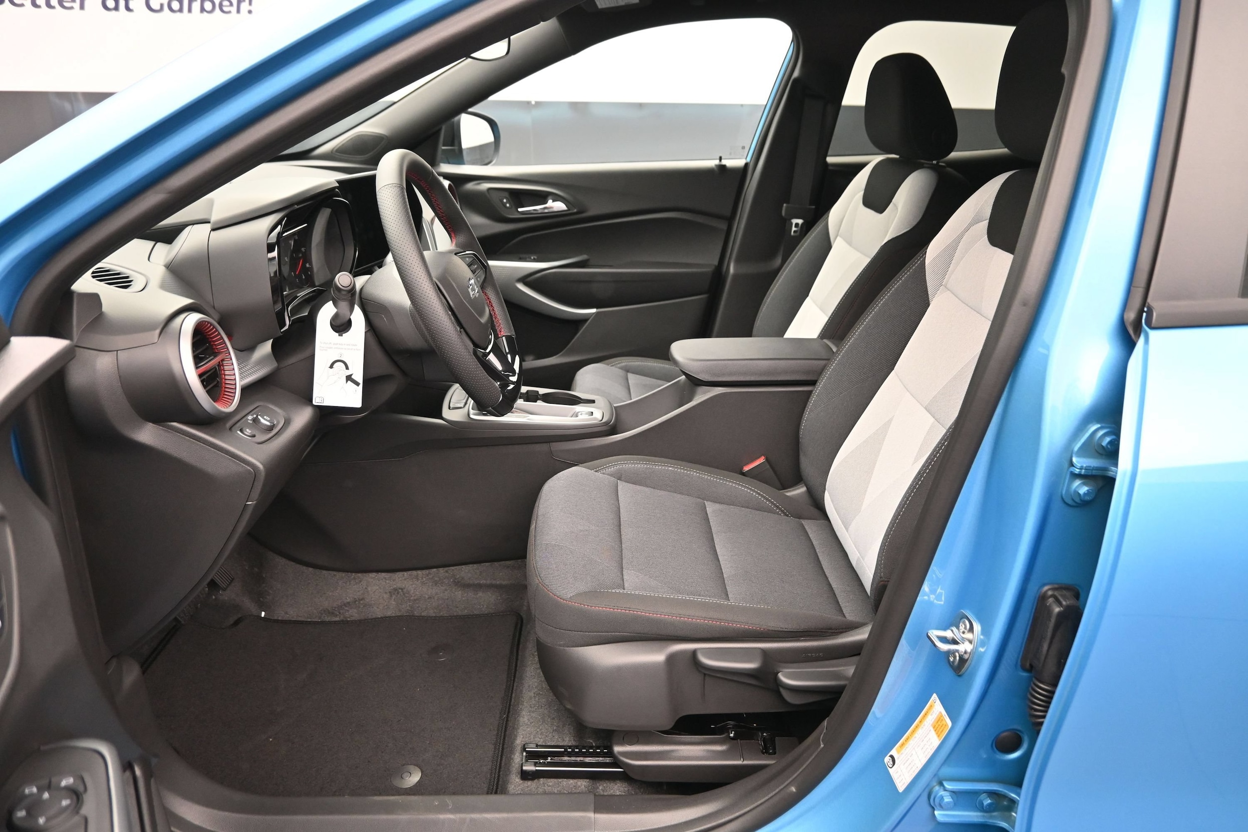 2026 Chevrolet Trax RS - Photo 22