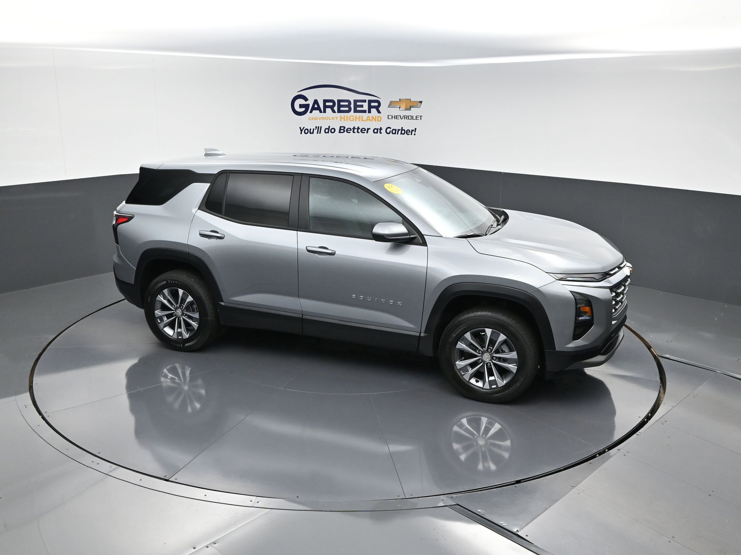 2026 Chevrolet Equinox LT - Photo 15