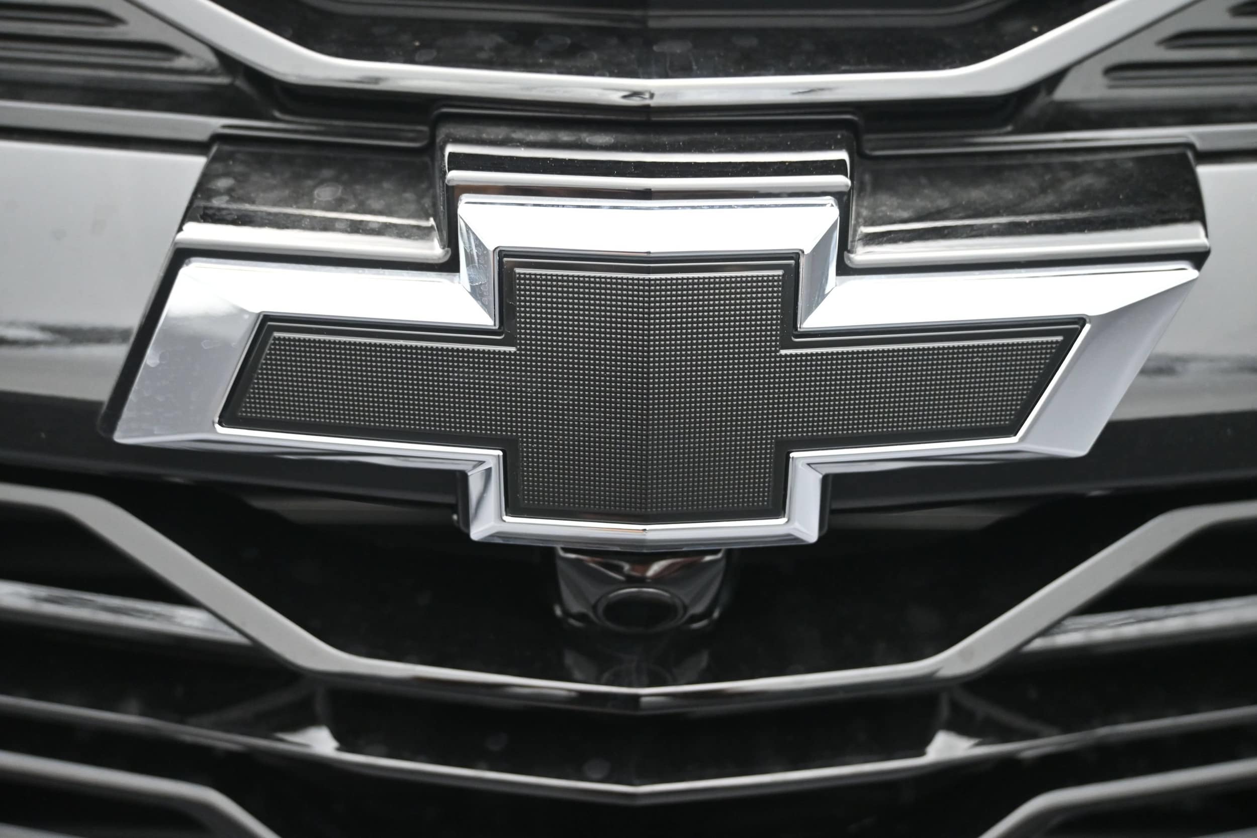 2027 Chevrolet Equinox RS - Photo 59