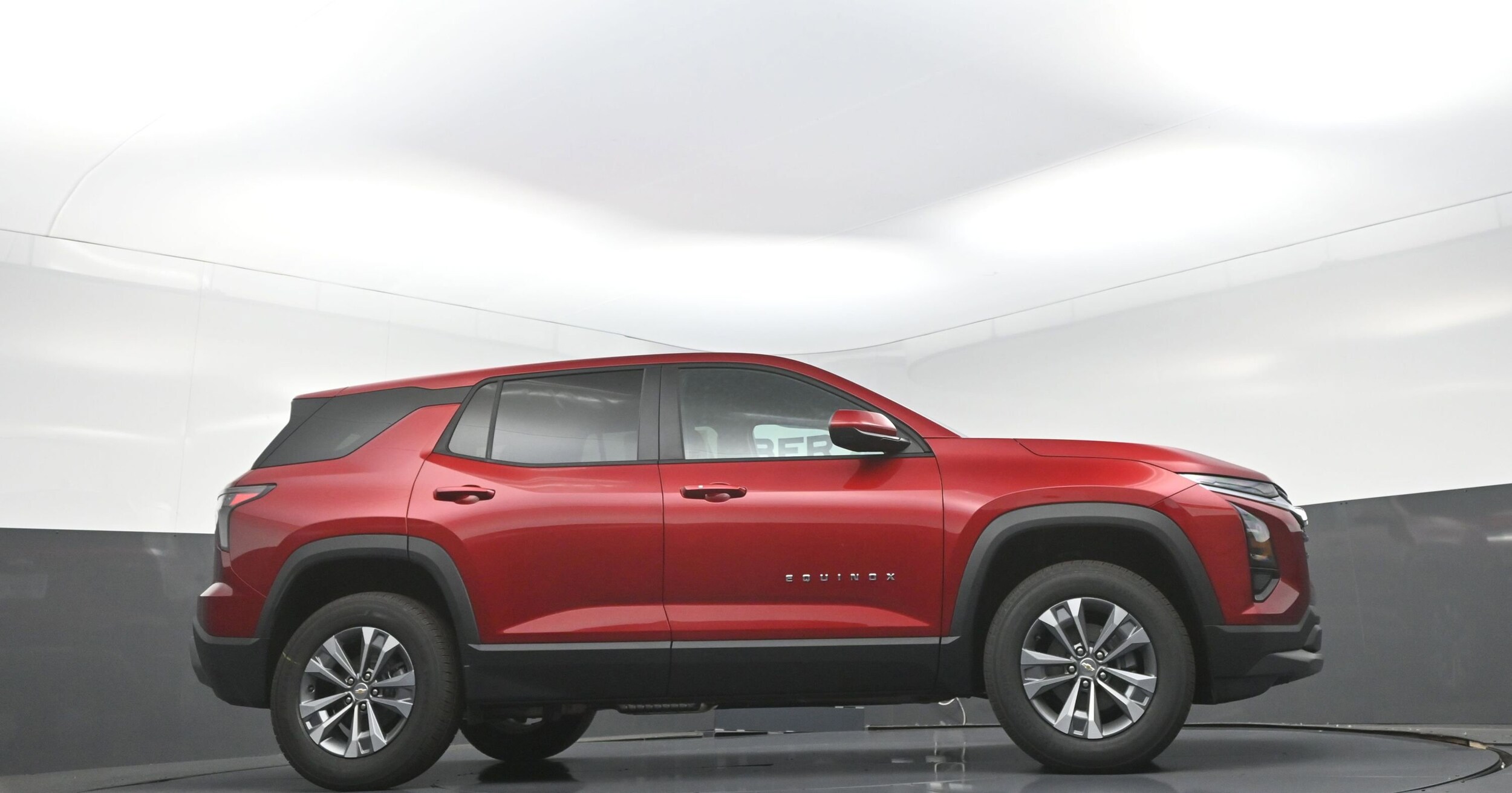 2026 Chevrolet Equinox LT - Photo 9