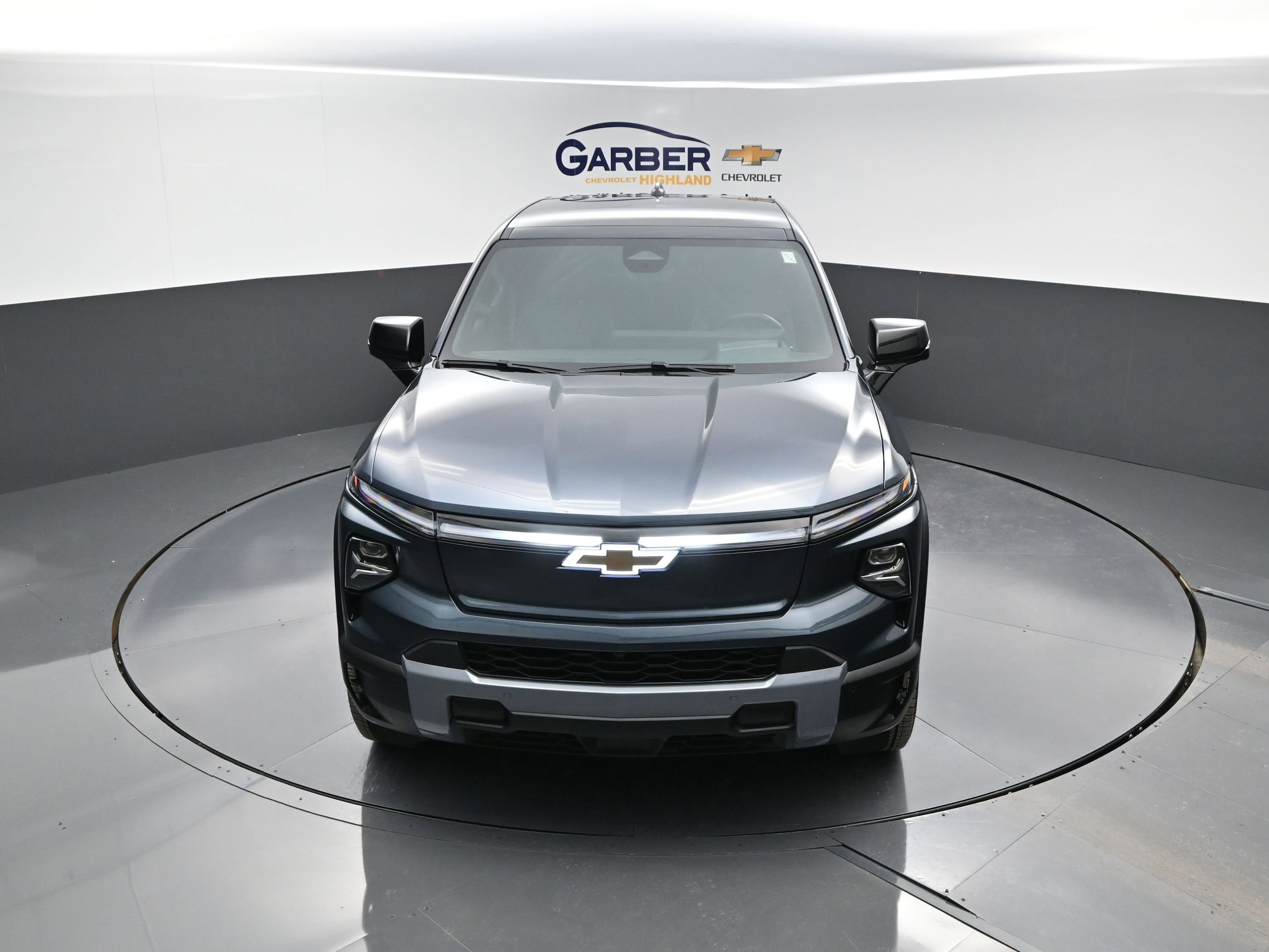 2026 Chevrolet Silverado EV LT - Photo 16