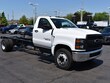 Chevrolet Silverado 5500 HD