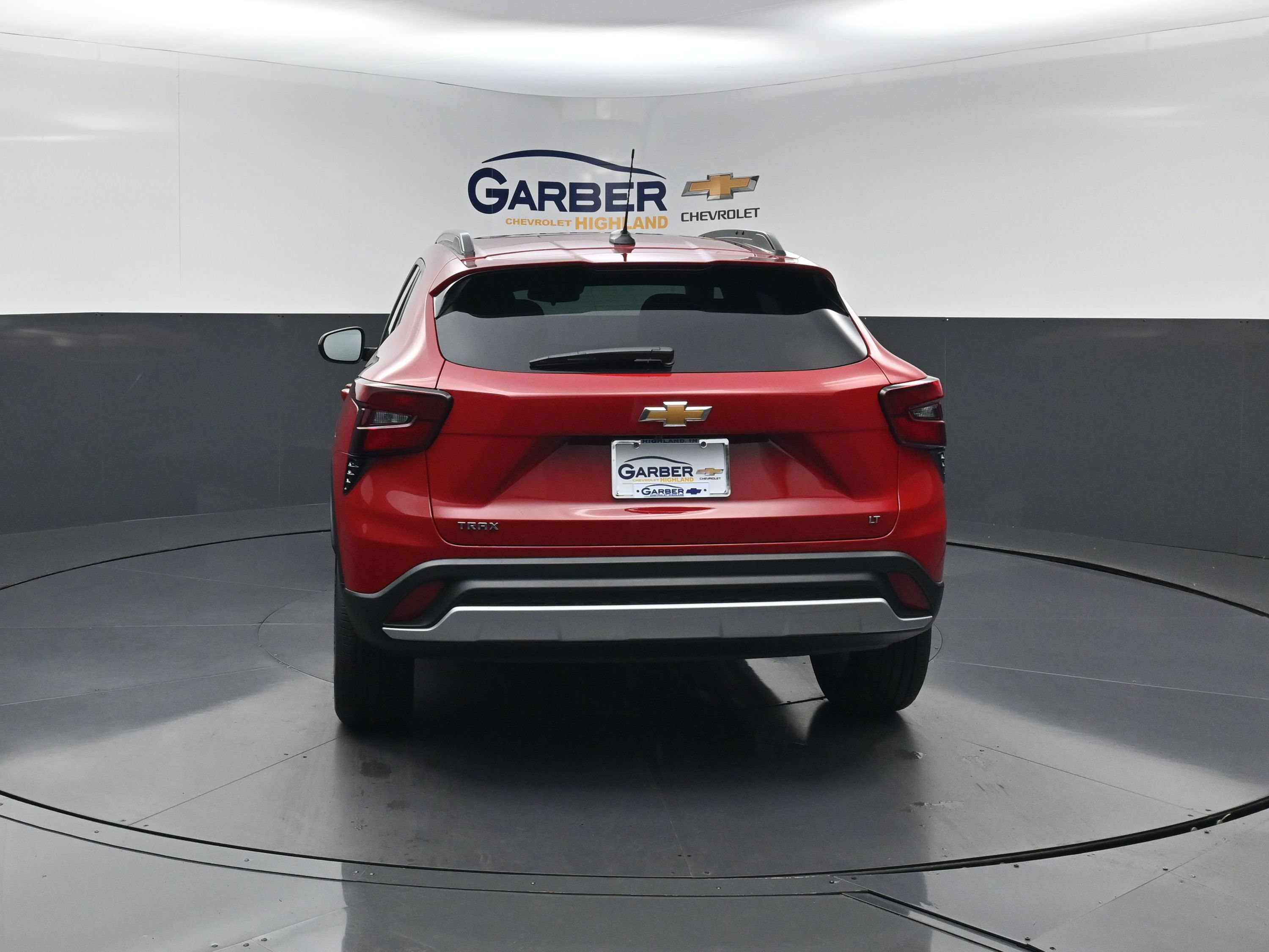 Vehicle thumbnail