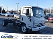 Chevrolet Low Cab Forward 4500