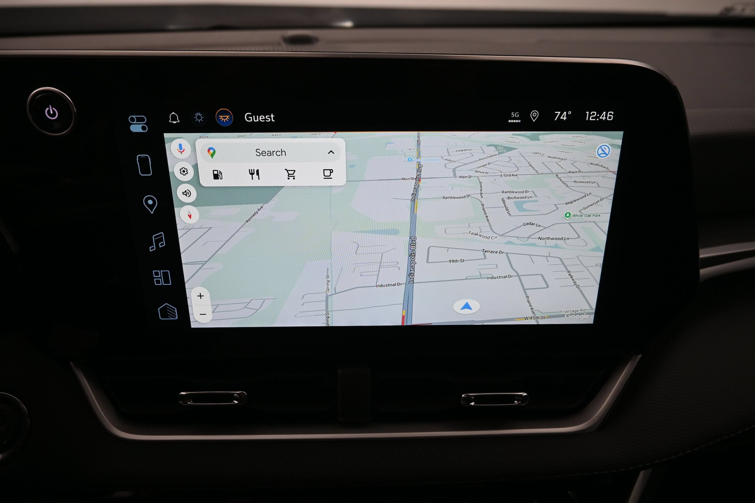 2027 Chevrolet Equinox LT - Photo 34