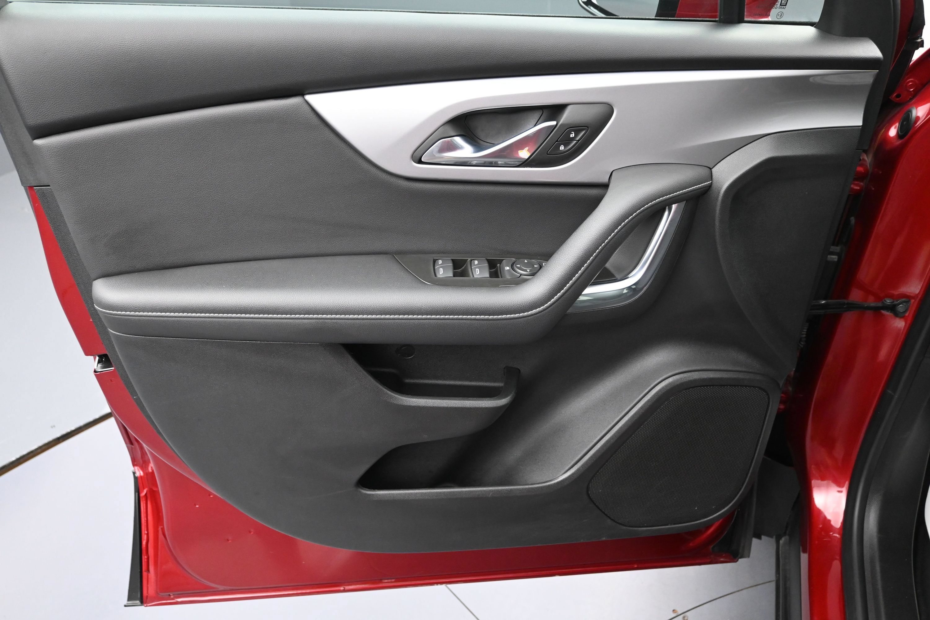 Vehicle thumbnail
