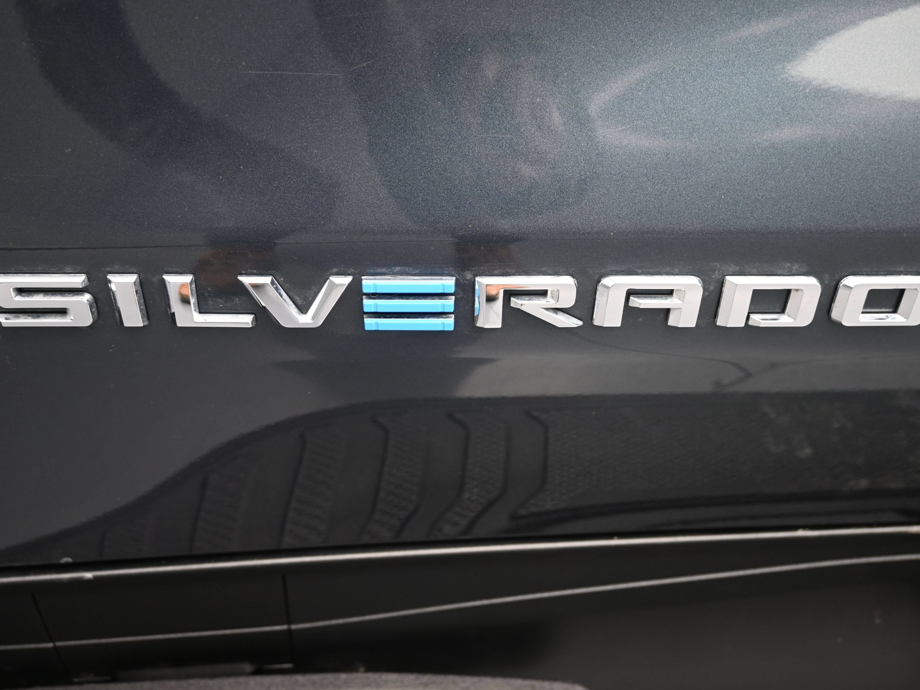 2026 Chevrolet Silverado EV LT - Photo 69