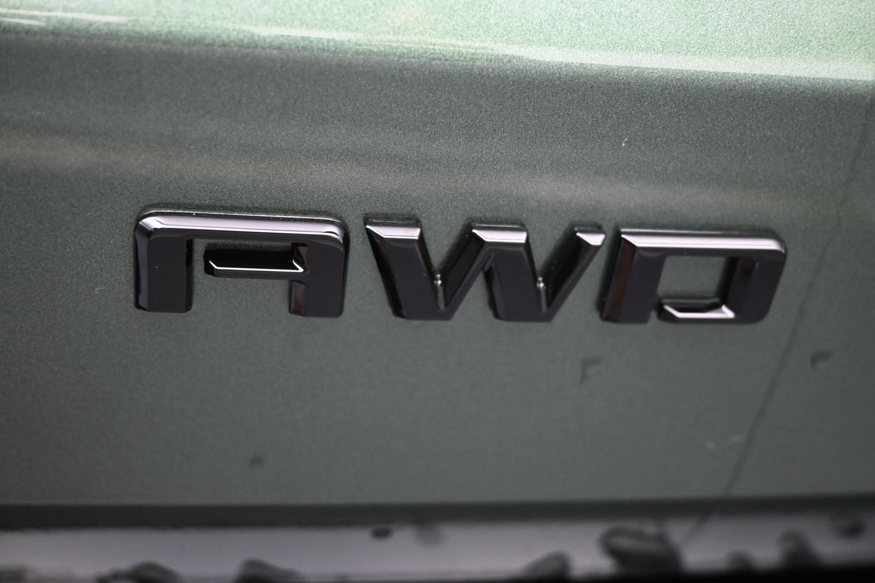 2027 Chevrolet Traverse RS - Photo 72
