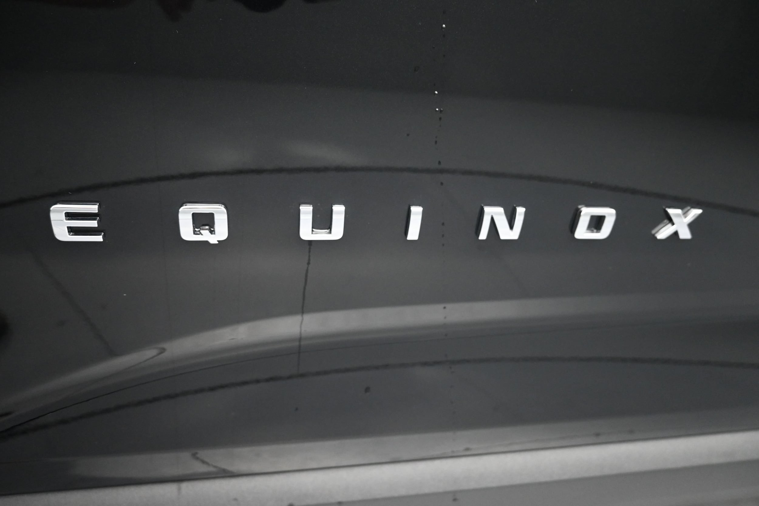 2027 Chevrolet Equinox LT - Photo 55