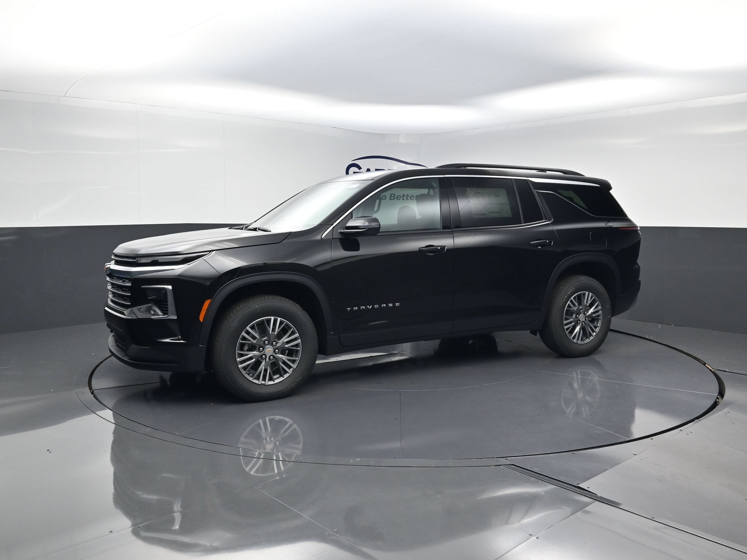 2027 Chevrolet Traverse LT - Photo 6