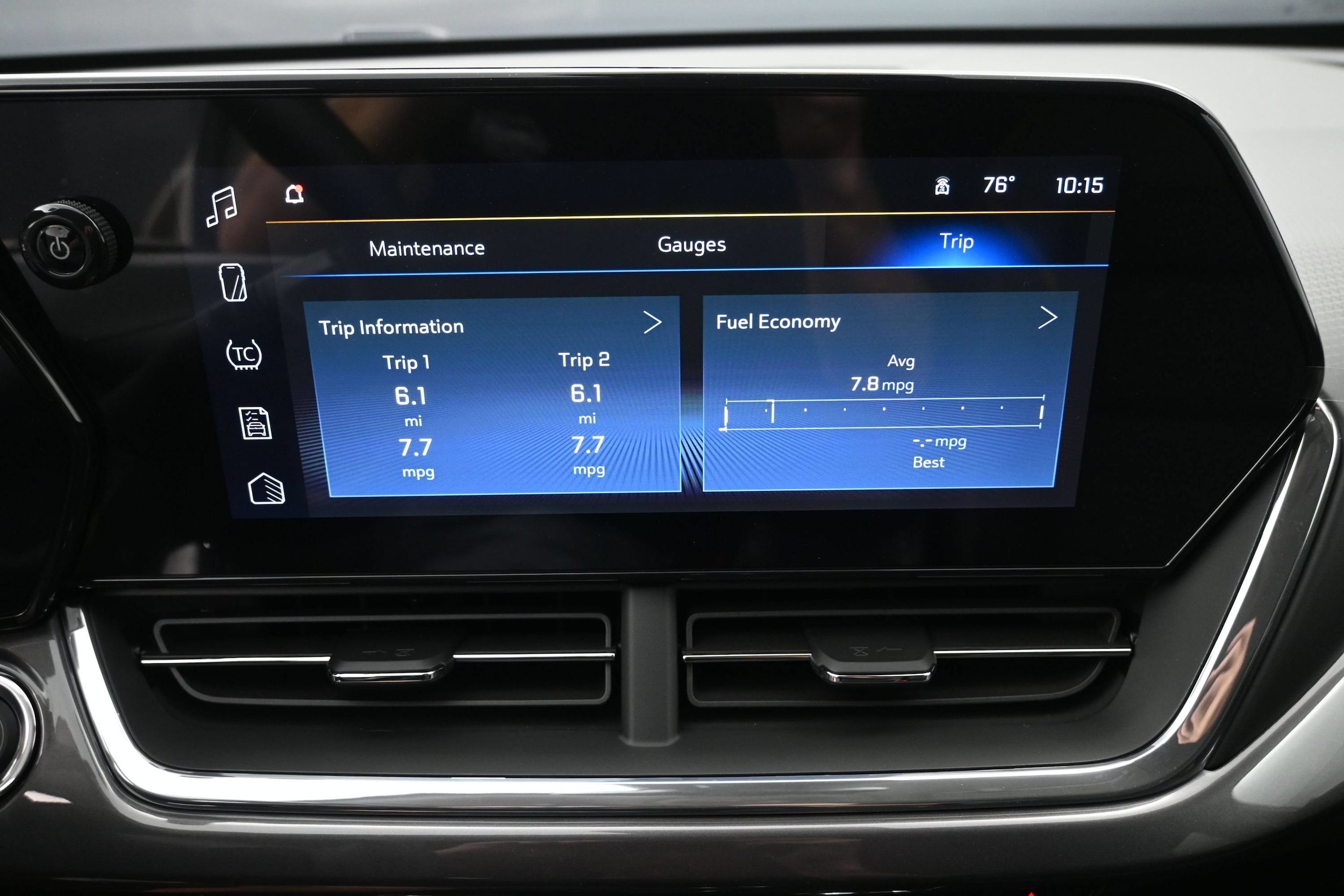 2026 Chevrolet Trax Activ - Photo 35