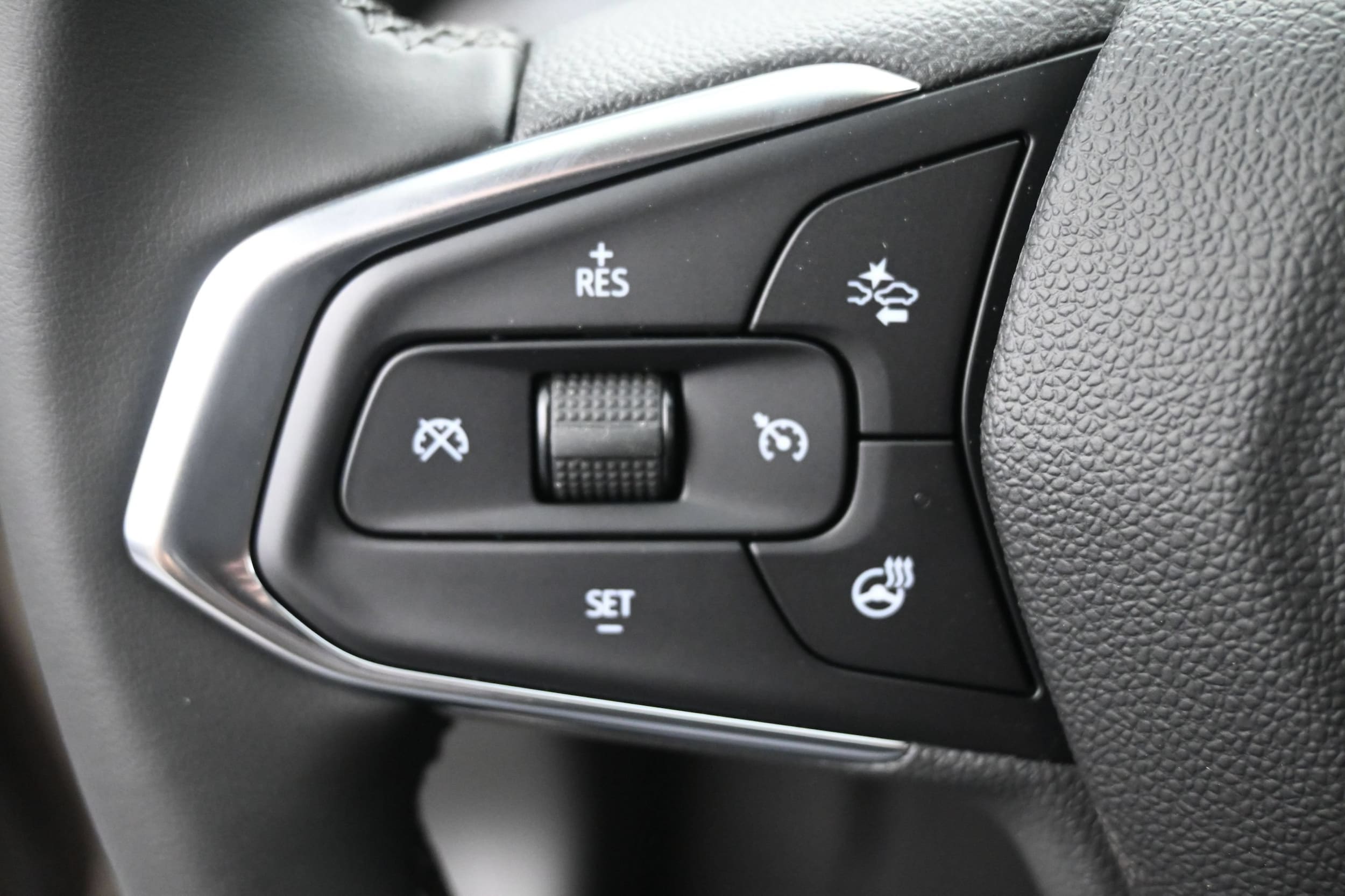 2026 Chevrolet Trax Activ - Photo 26
