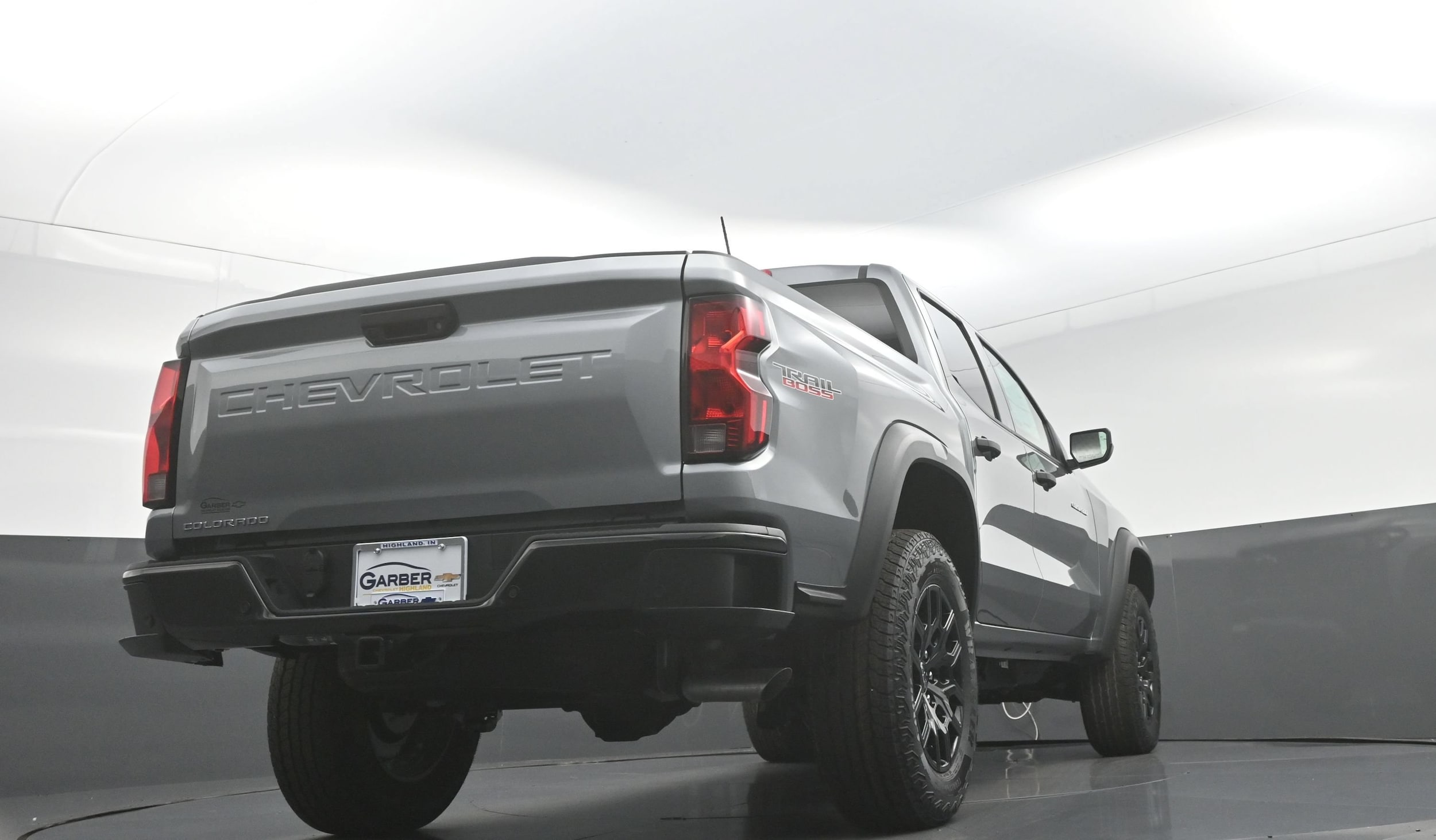 Vehicle thumbnail