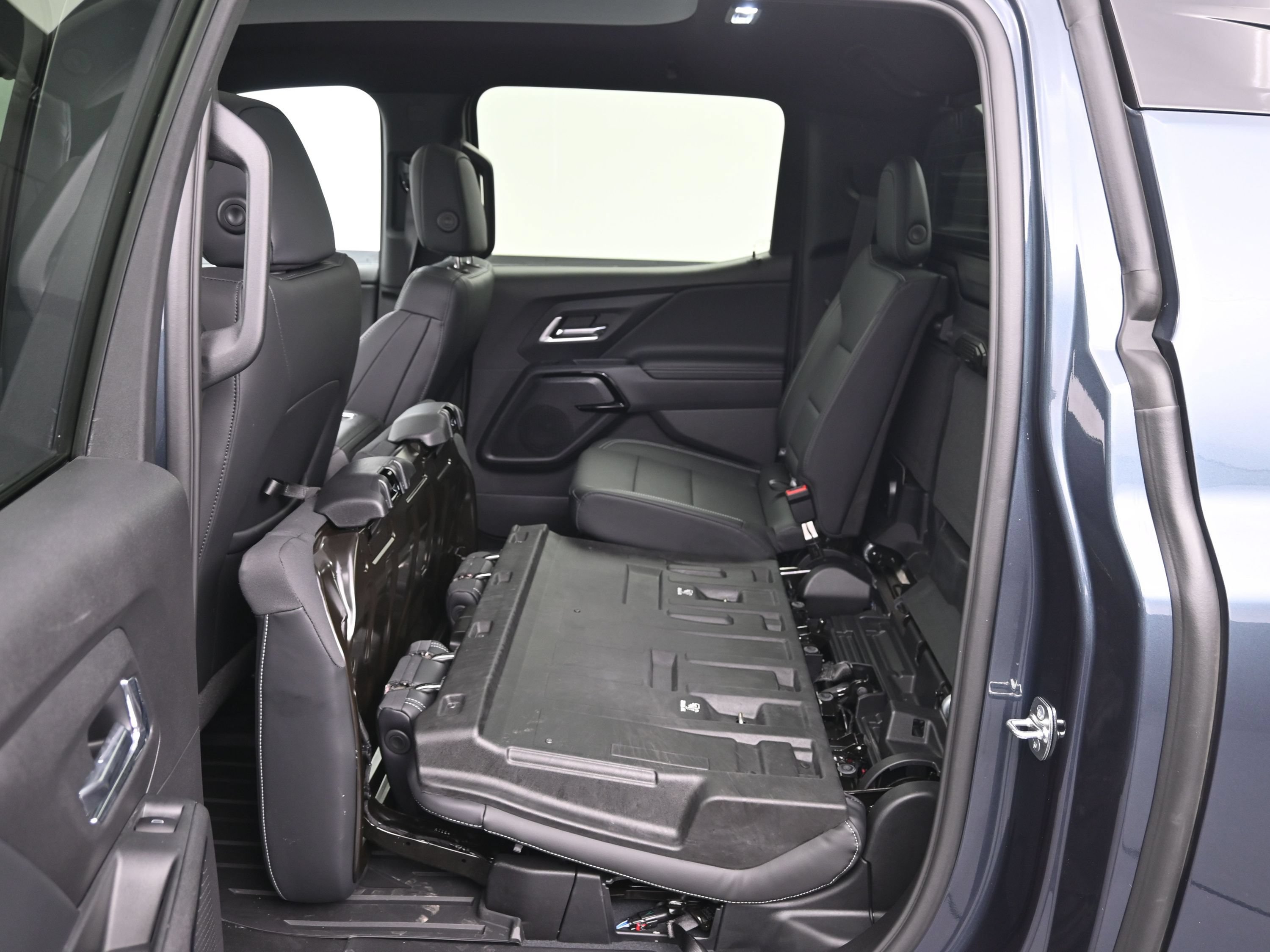 2026 Chevrolet Silverado EV LT - Photo 58