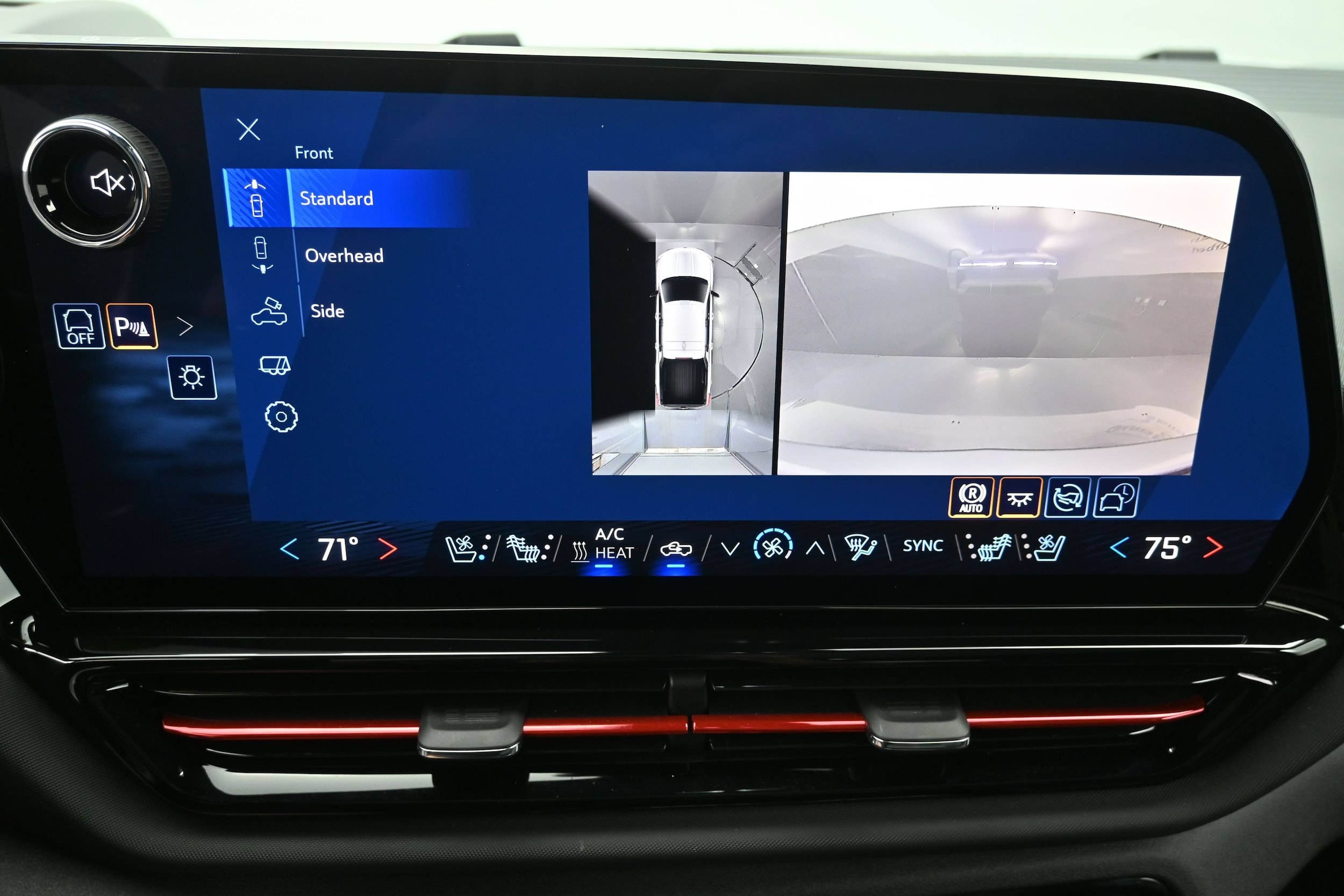 2026 Chevrolet Silverado EV LT - Photo 38
