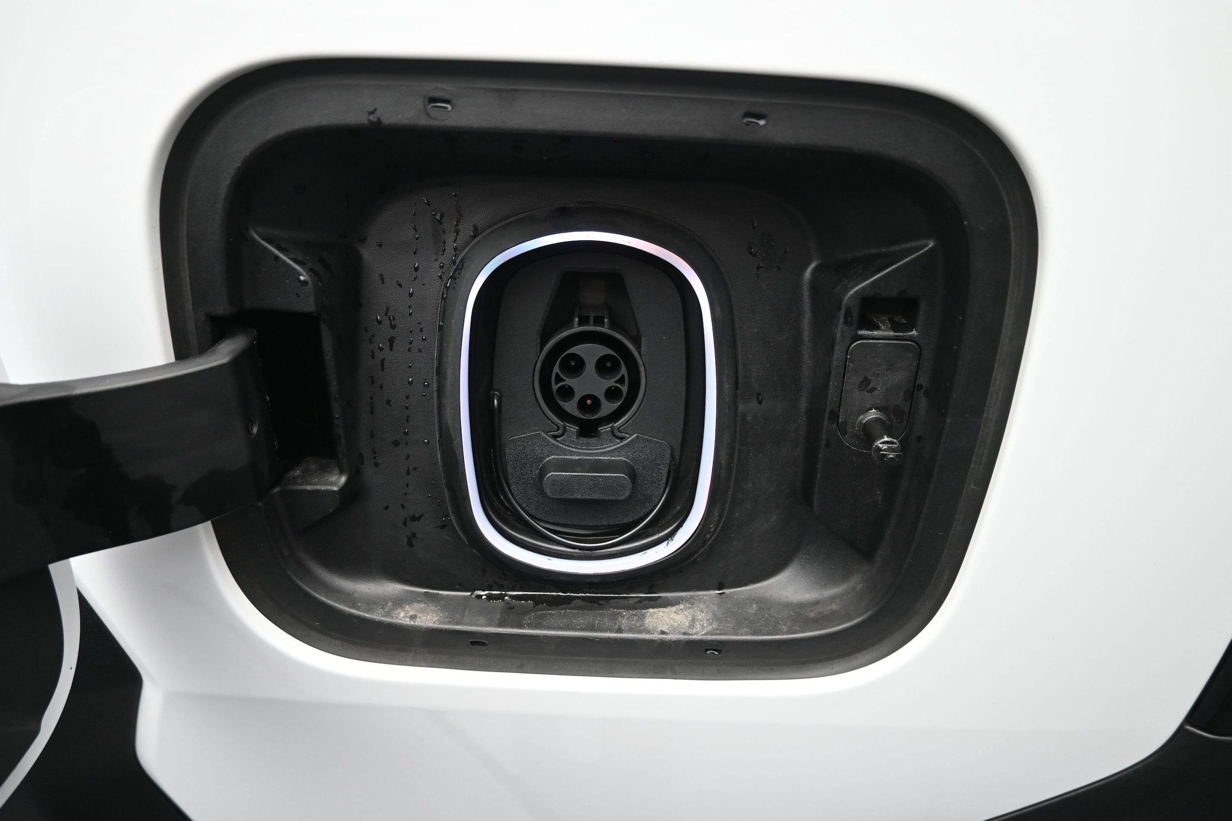 2026 Chevrolet Silverado EV LT - Photo 66