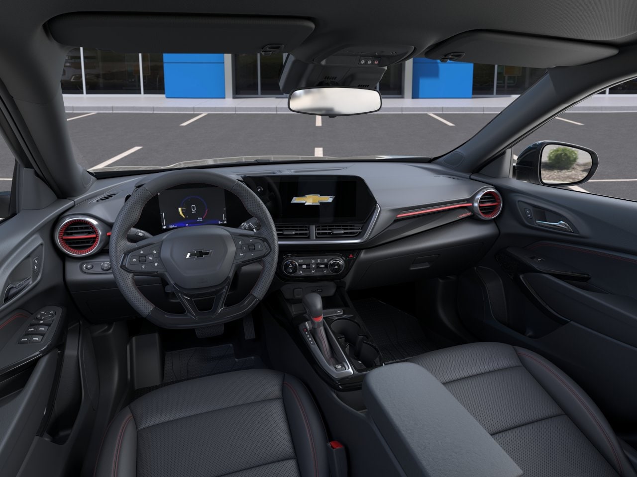 2026 Chevrolet Trax RS - Photo 15