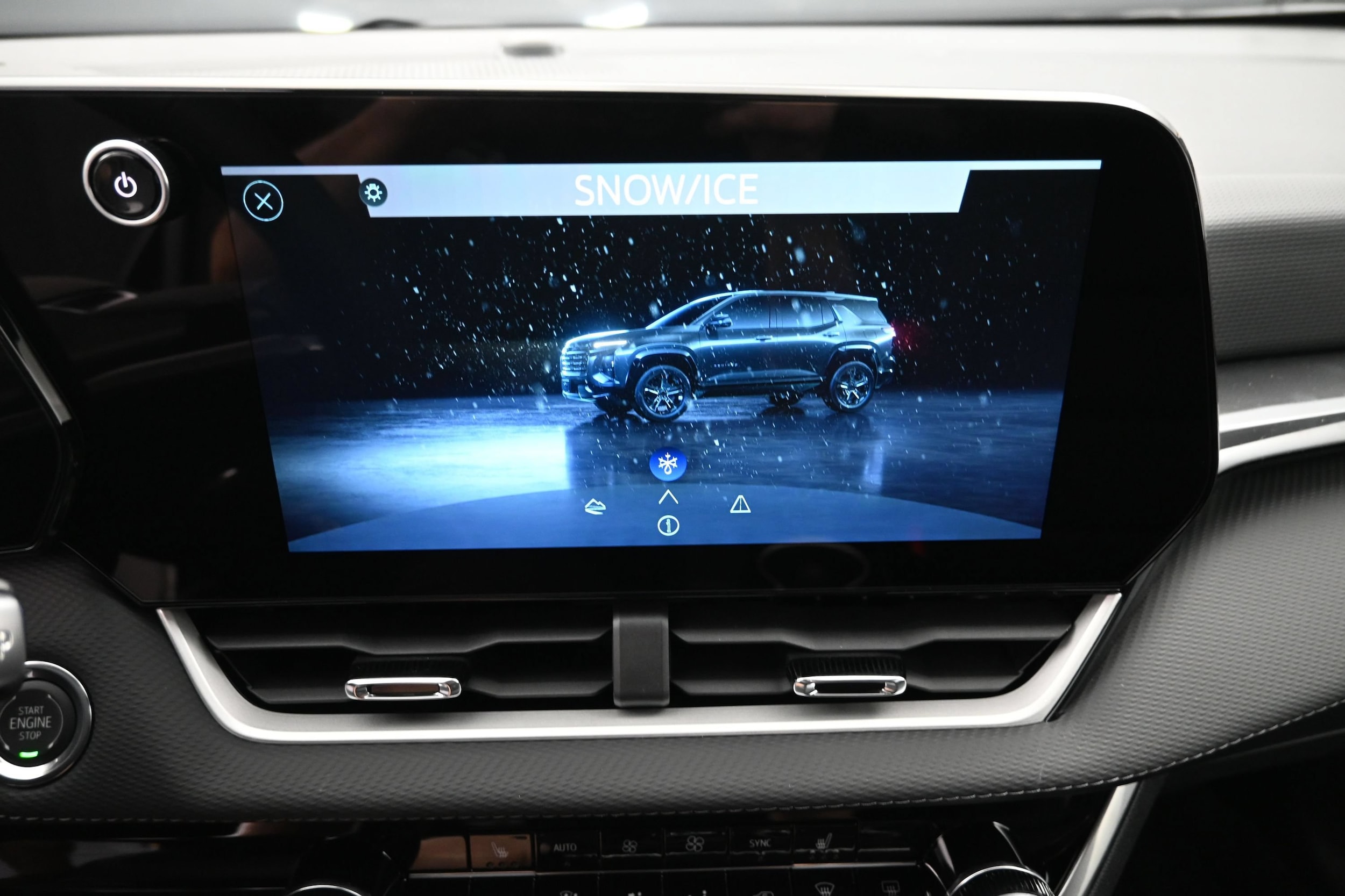 Vehicle thumbnail