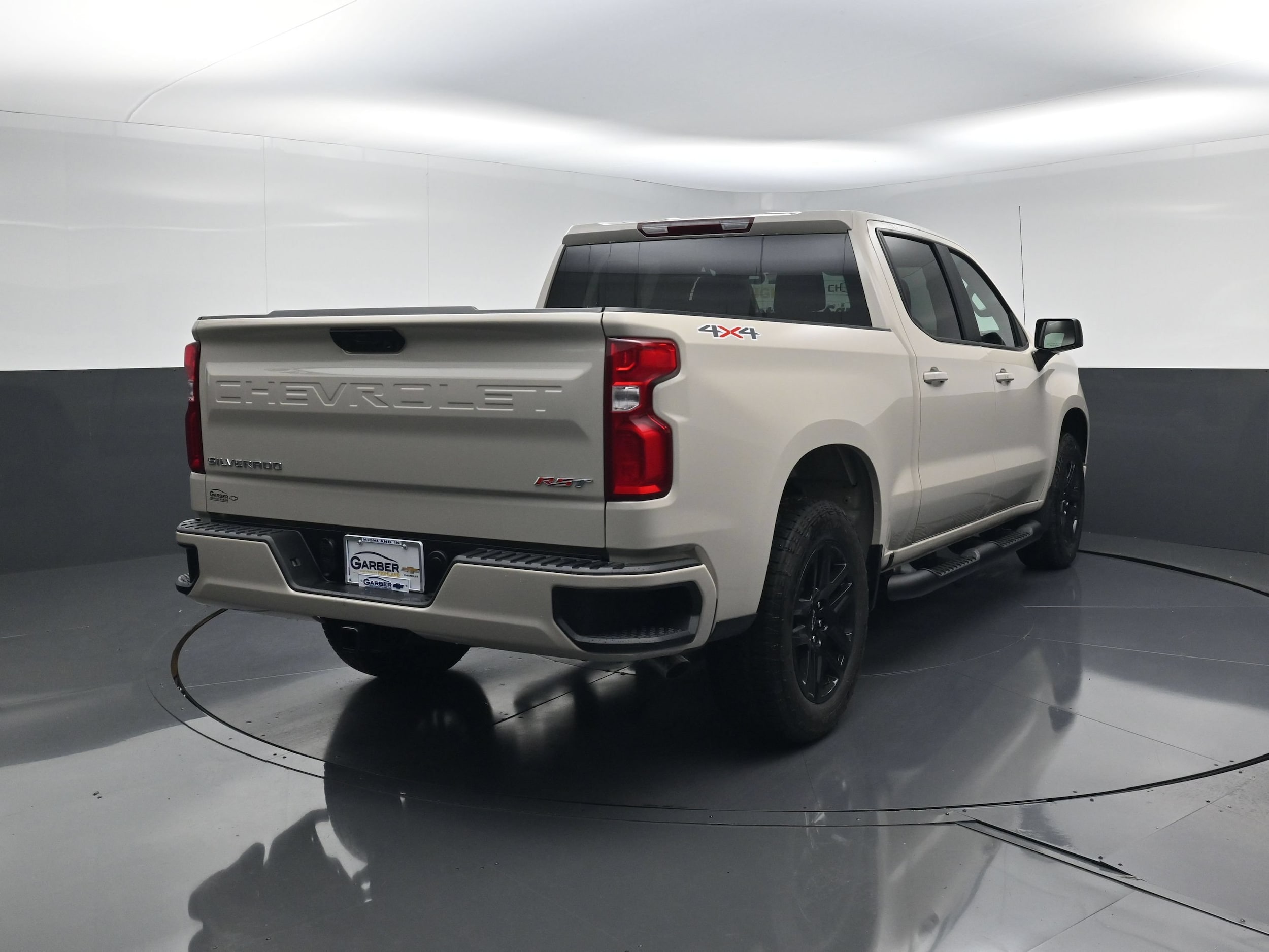 Vehicle thumbnail