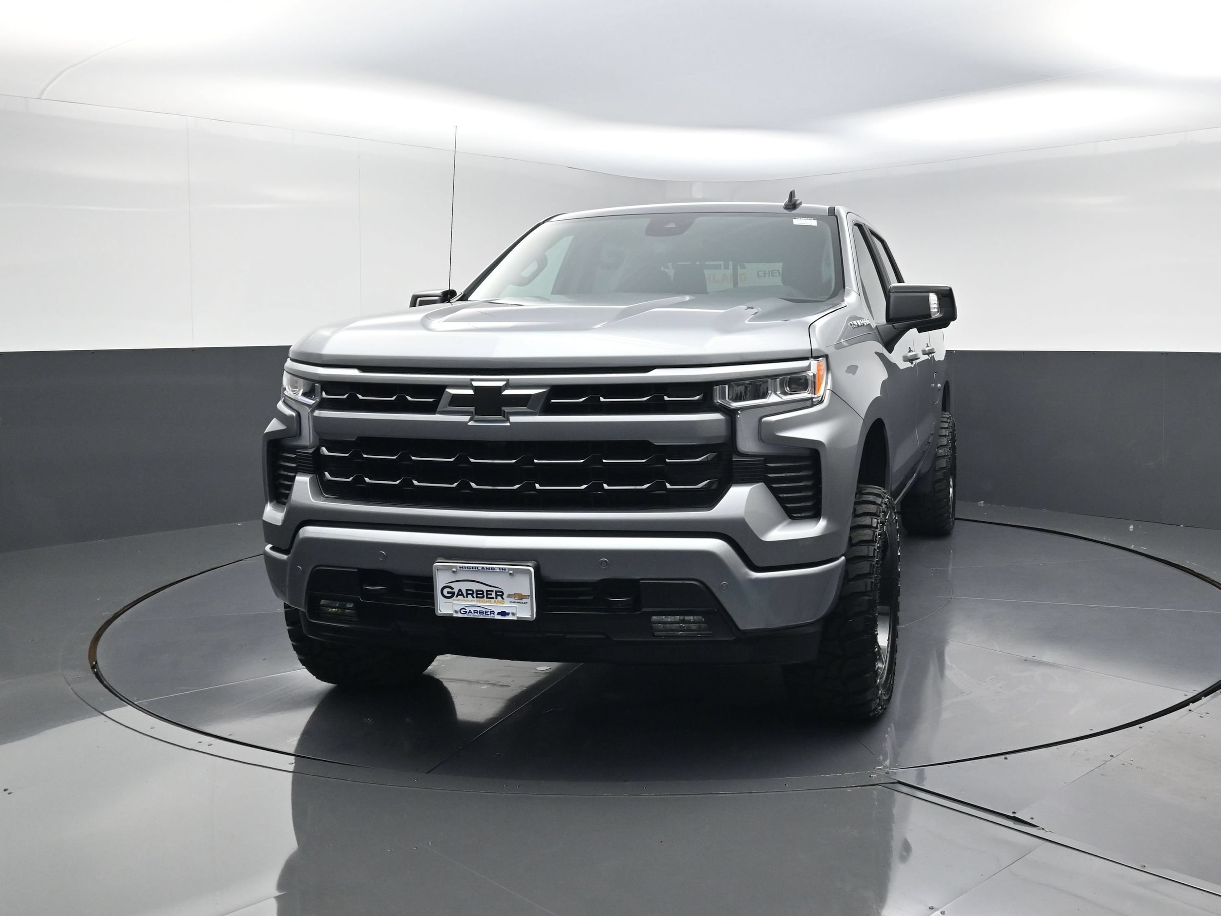 2026 Chevrolet Silverado 1500 RST - Photo 7