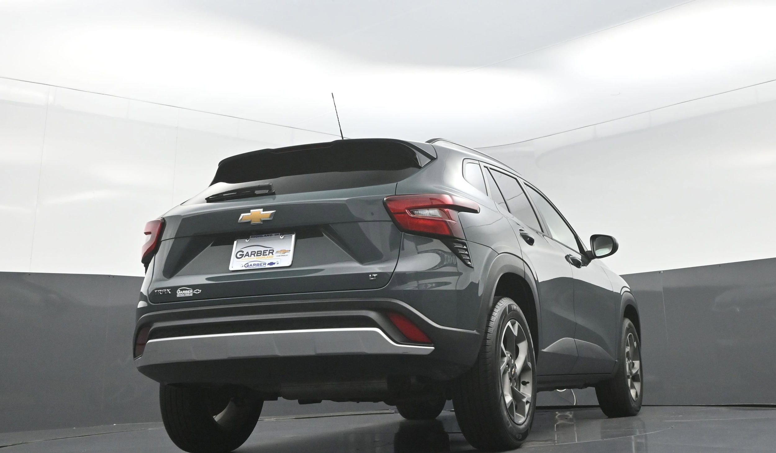 Vehicle thumbnail