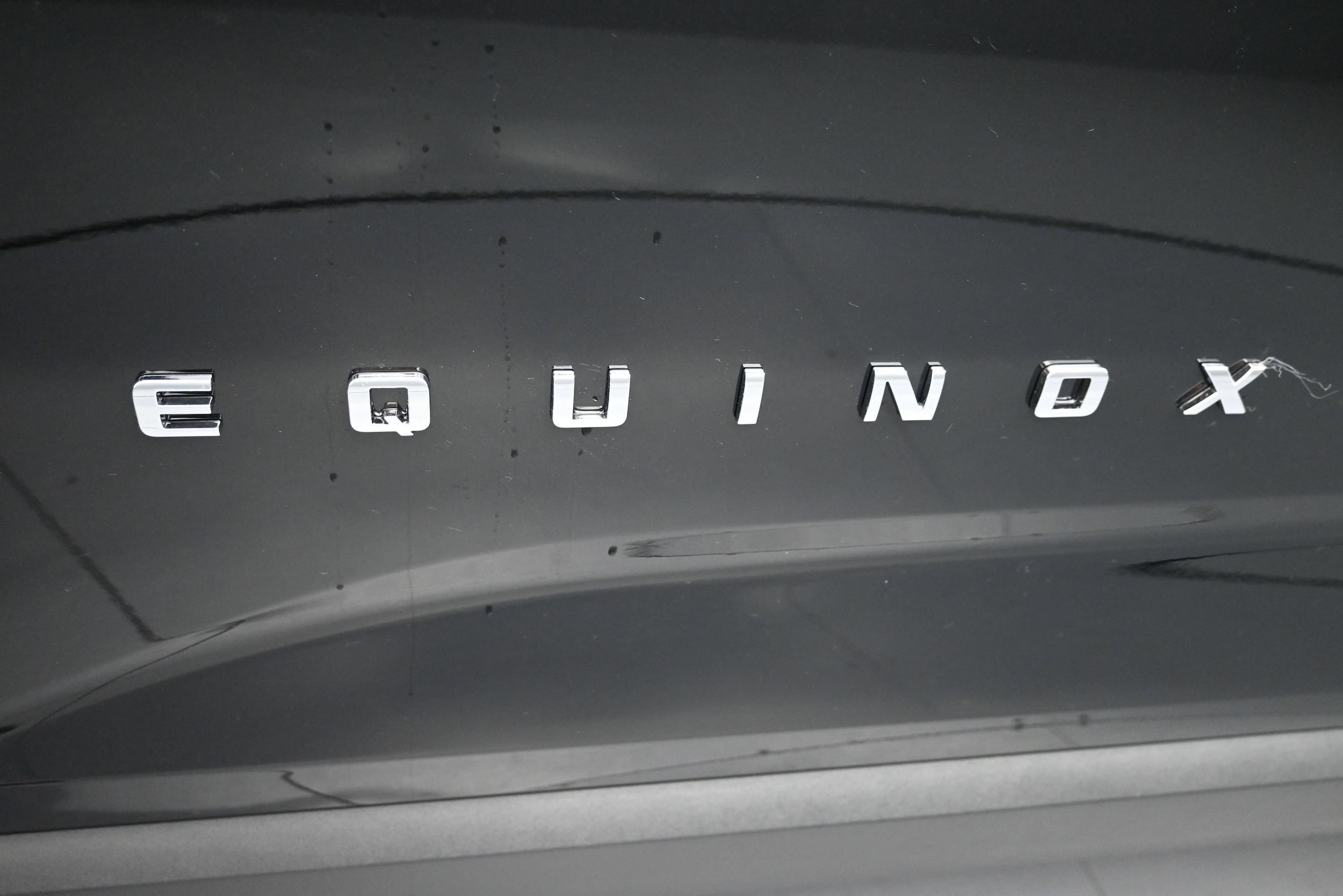 2026 Chevrolet Equinox LT - Photo 59