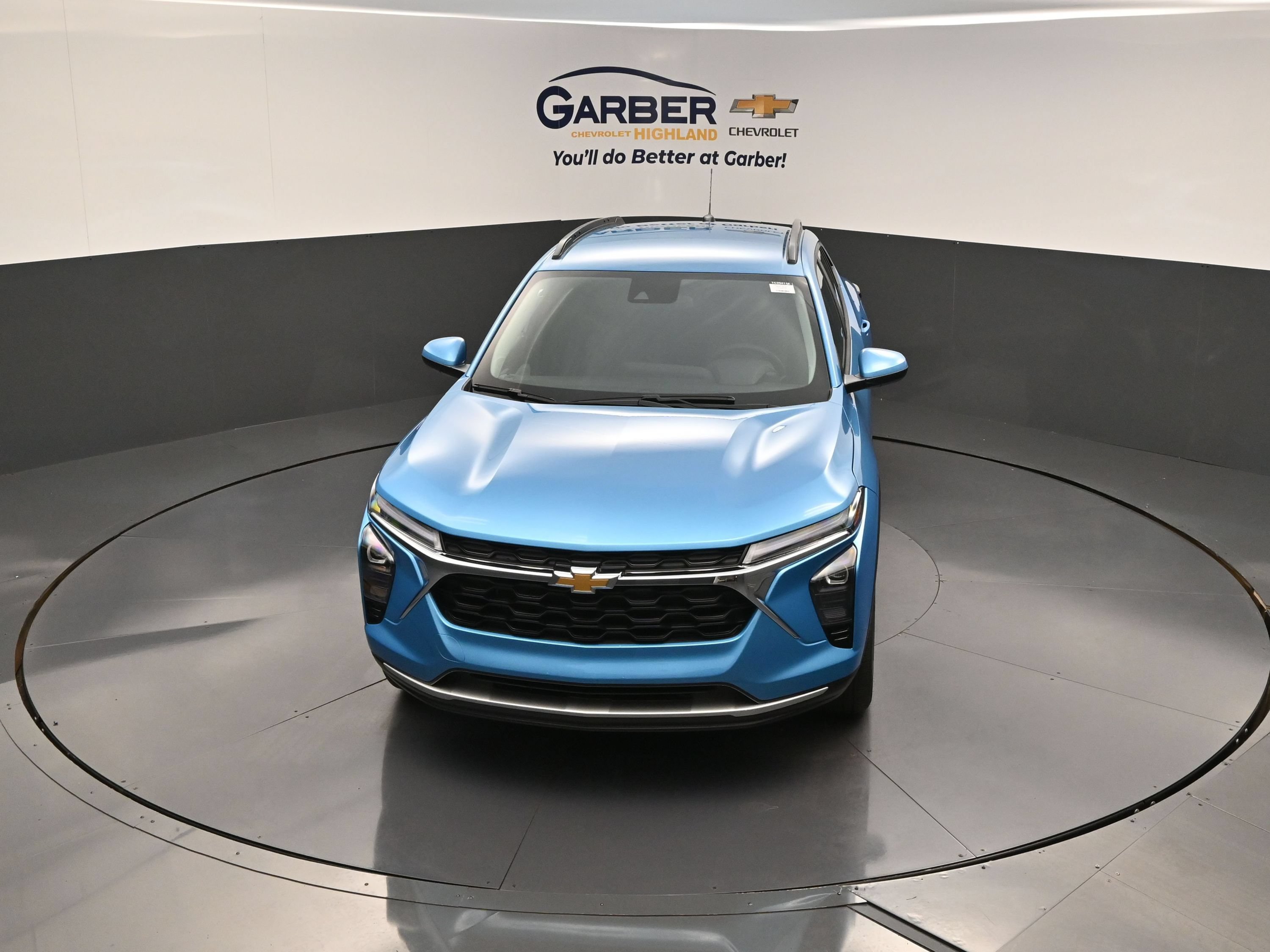 2026 Chevrolet Trax LT - Photo 16