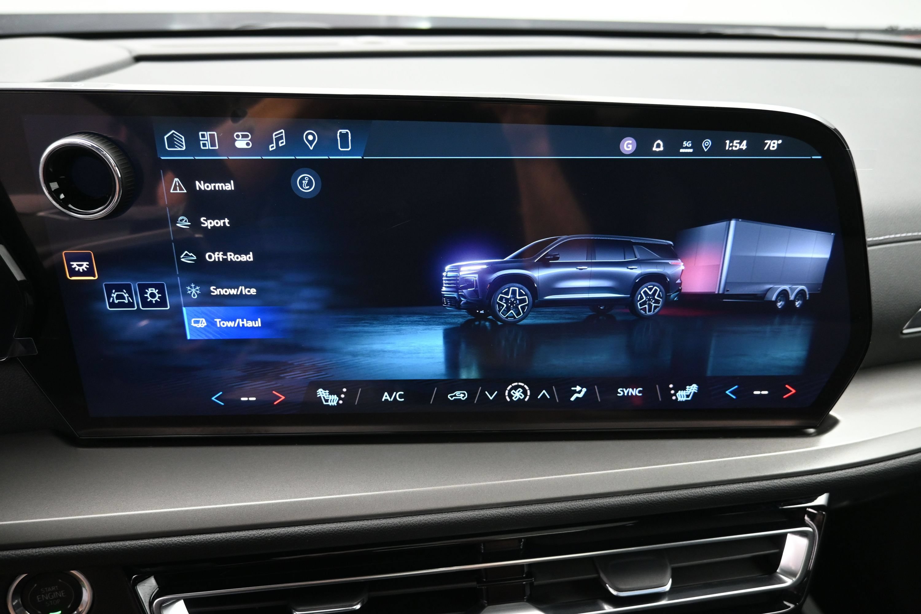 Vehicle thumbnail