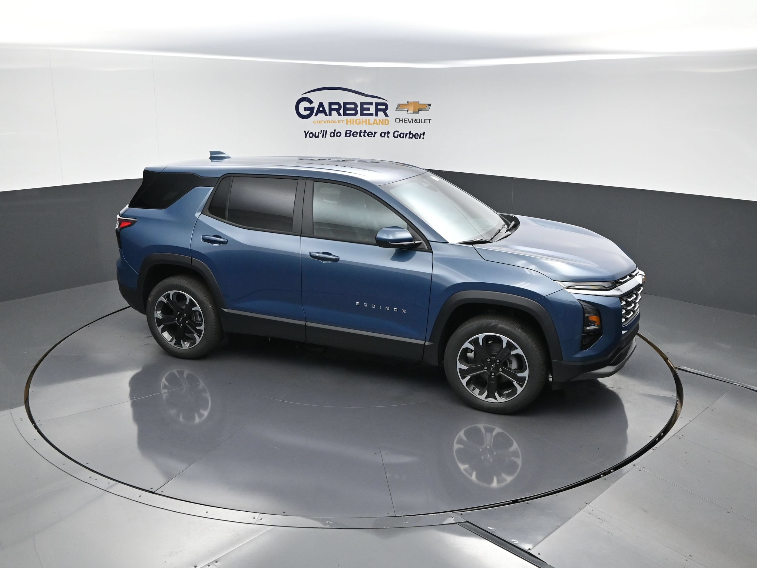 2027 Chevrolet Equinox LT - Photo 15