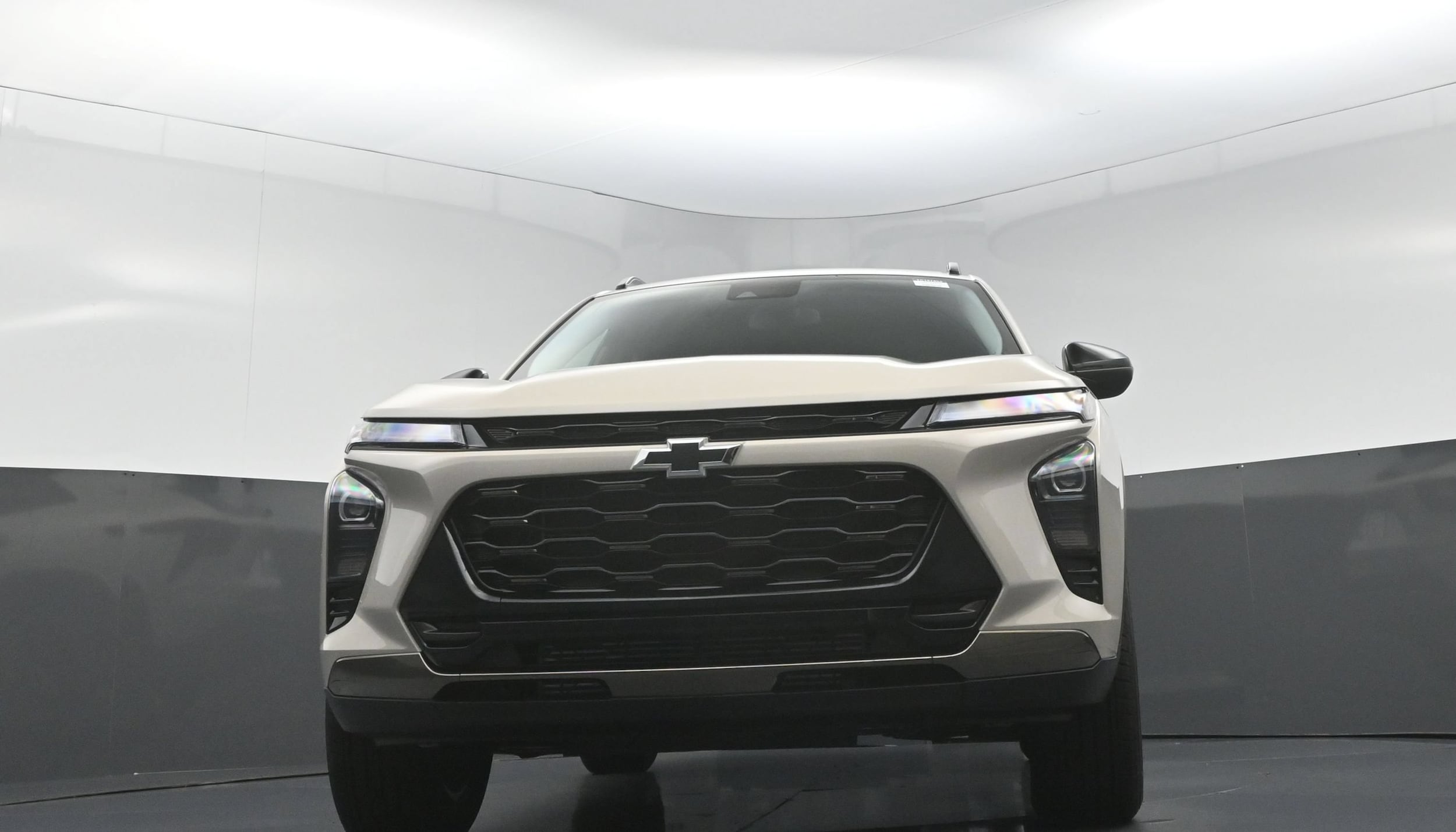 2026 Chevrolet Trax Activ - Photo 10