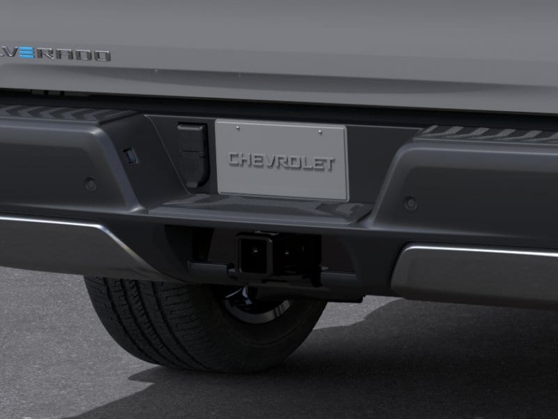 2026 Chevrolet Silverado EV LT - Photo 85