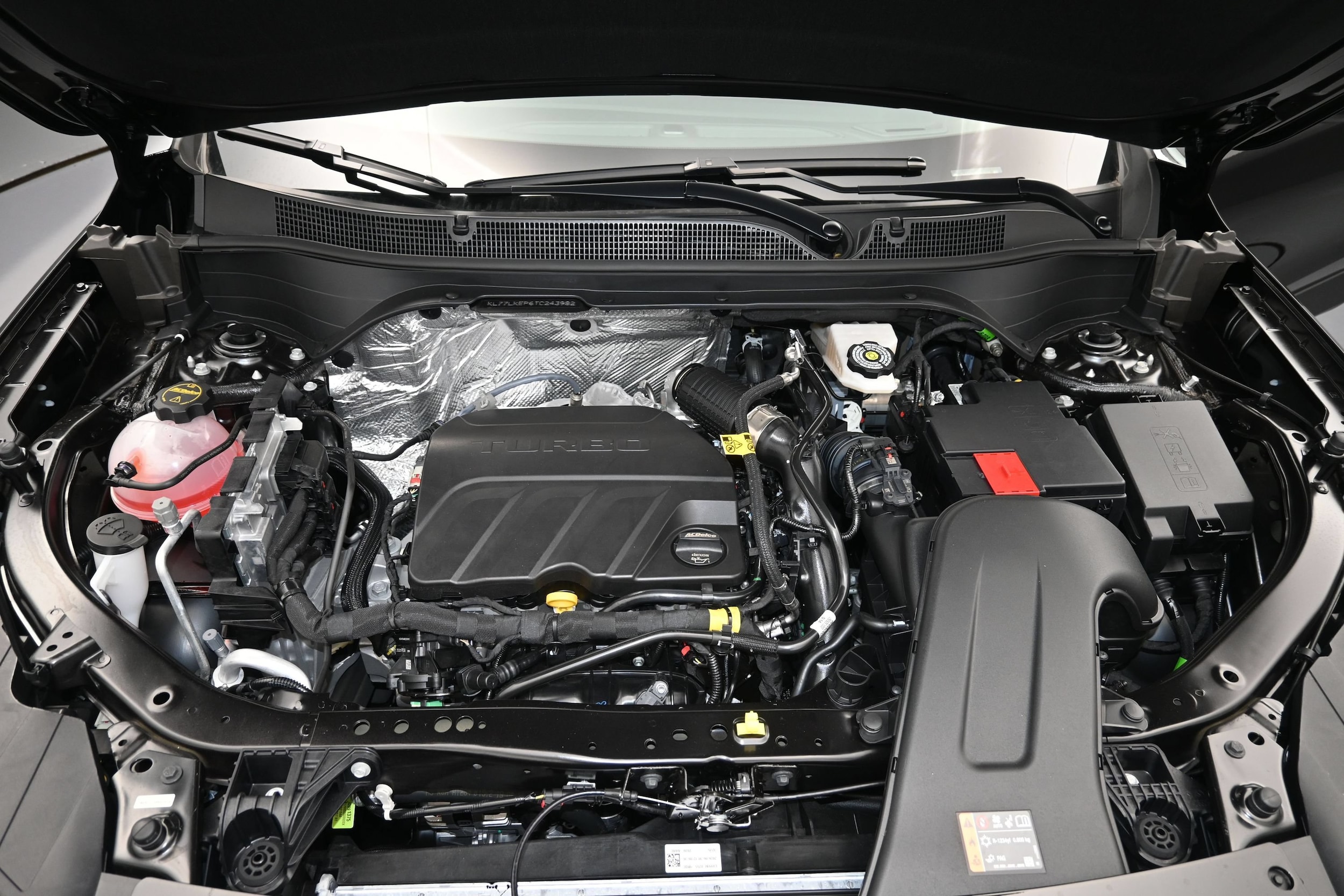 2026 Chevrolet Trax Activ - Photo 51