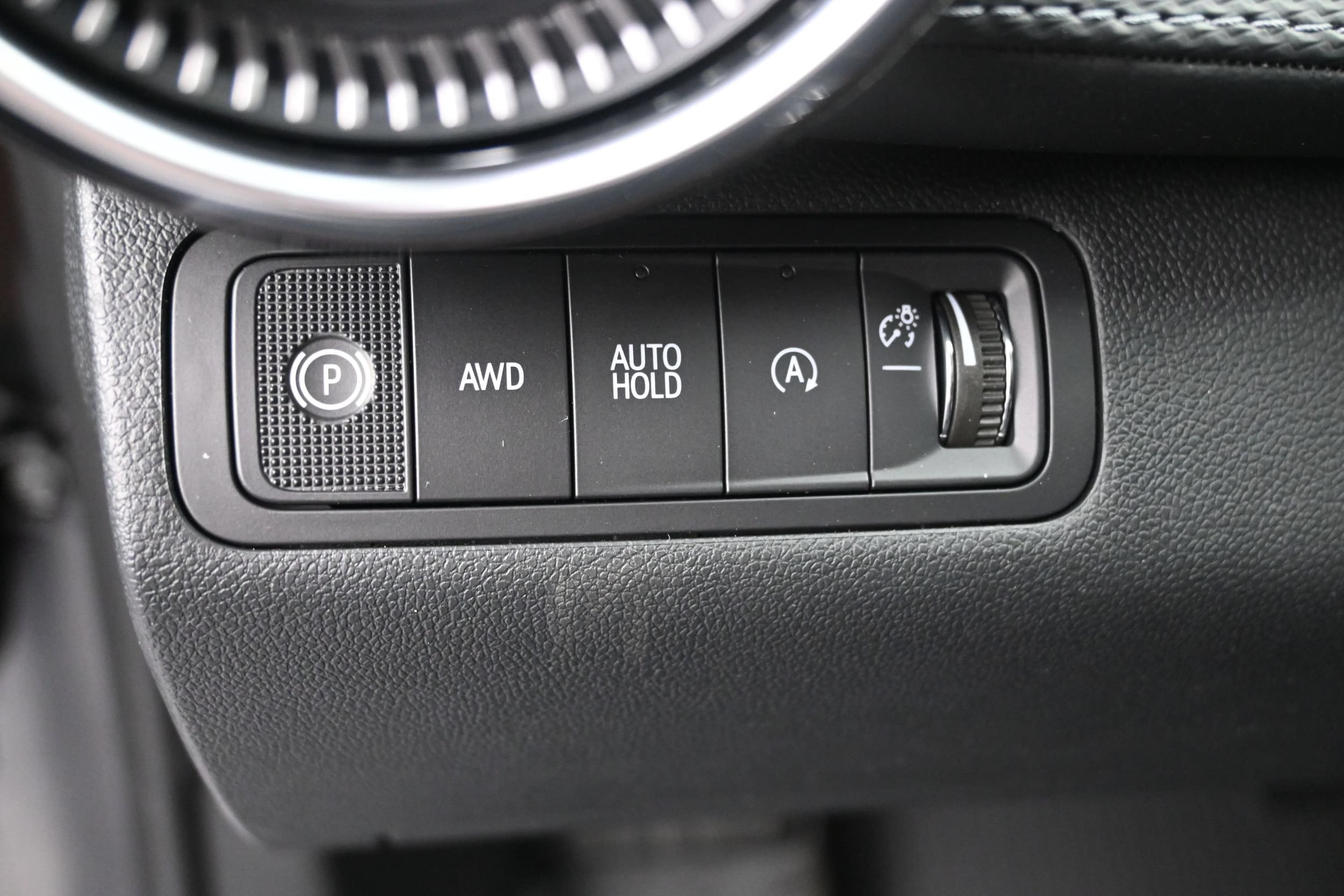 2027 Chevrolet Equinox LT - Photo 26