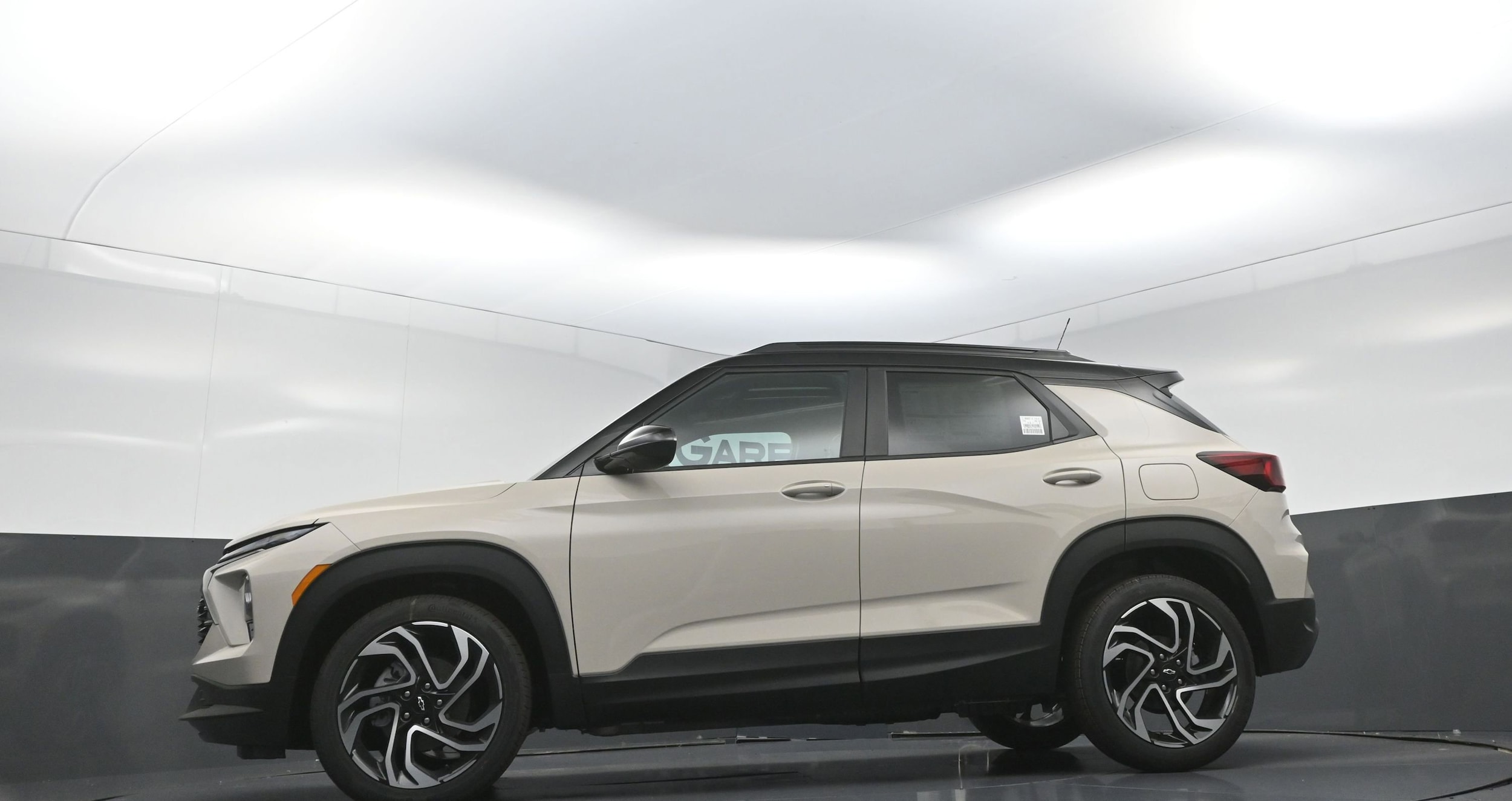 2026 Chevrolet Trailblazer RS - Photo 11