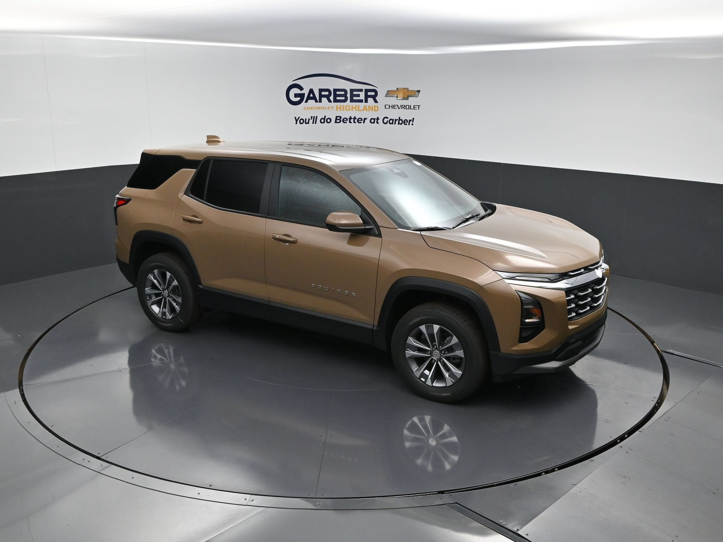 2027 Chevrolet Equinox LT - Photo 15