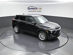 2026 Chevrolet Trailblazer LS SUV