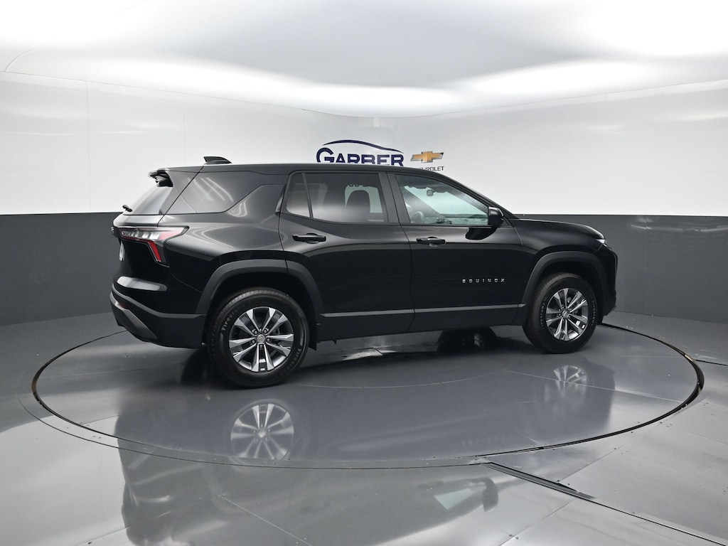 New 2027 Chevrolet Equinox LT SUV