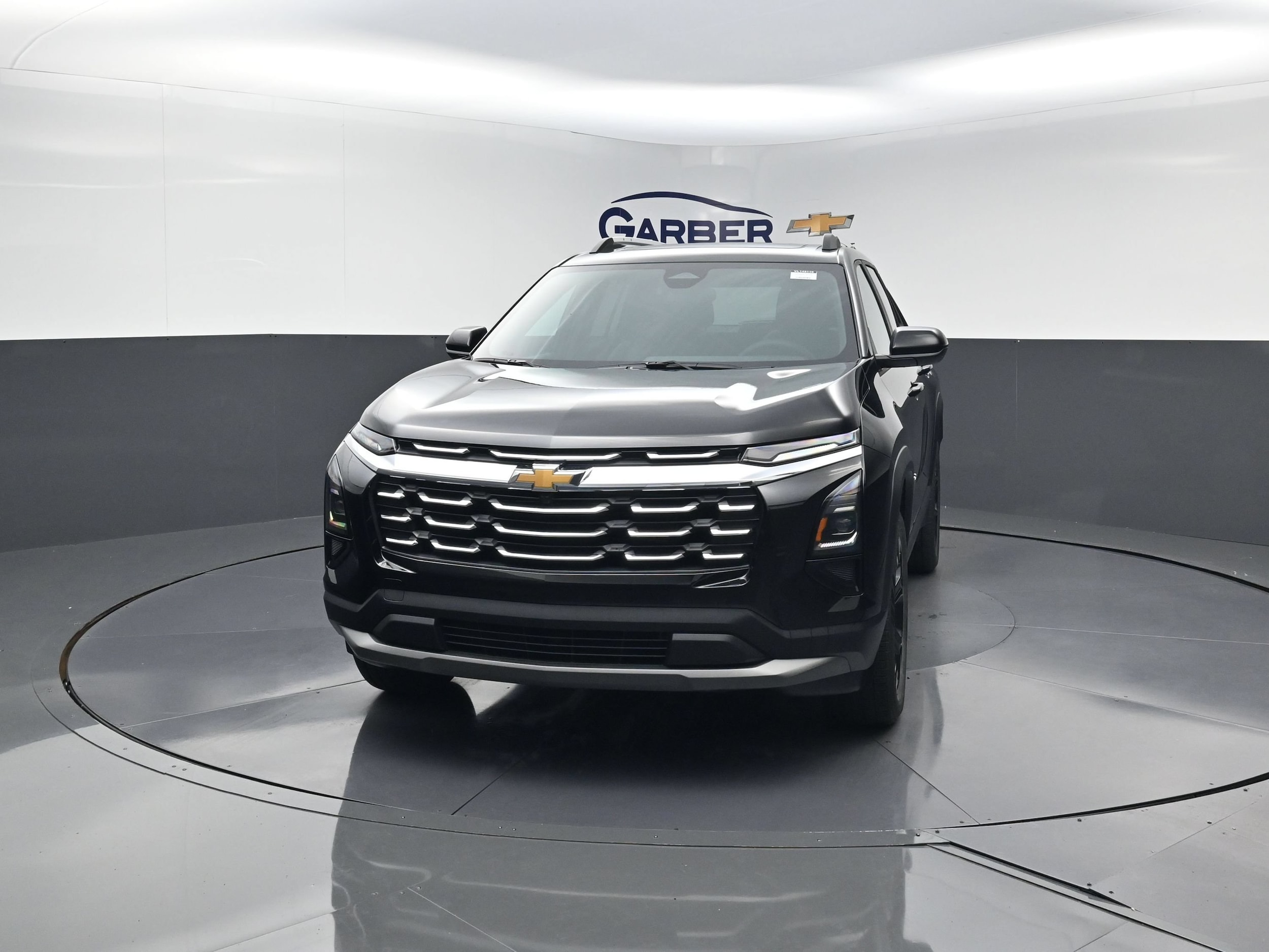 2027 Chevrolet Equinox LT - Photo 7