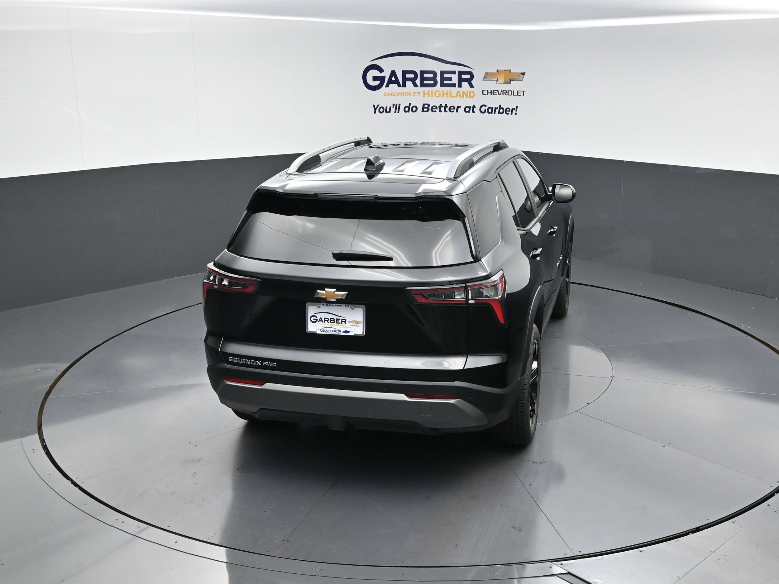 2027 Chevrolet Equinox LT - Photo 14