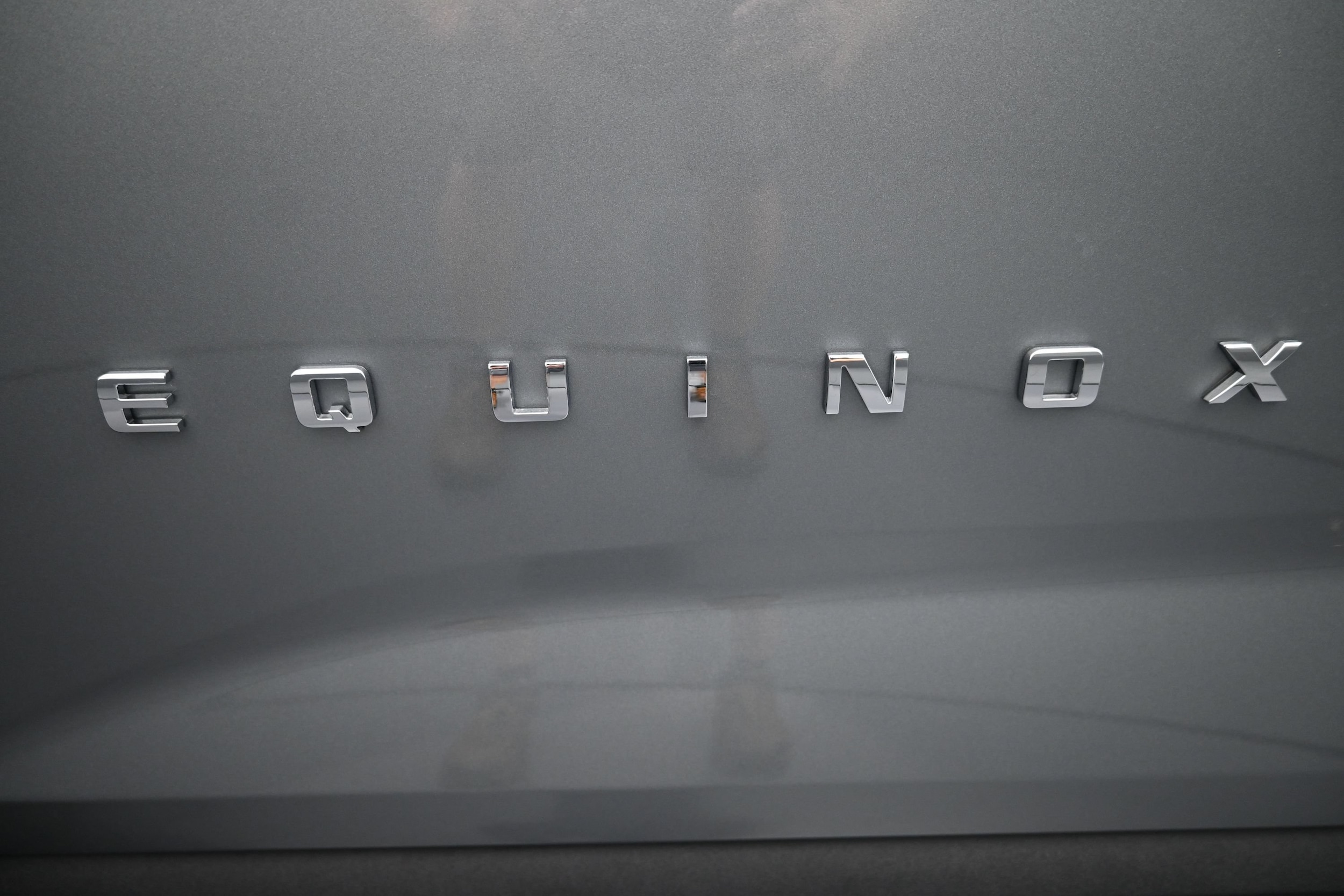 2027 Chevrolet Equinox LT - Photo 52