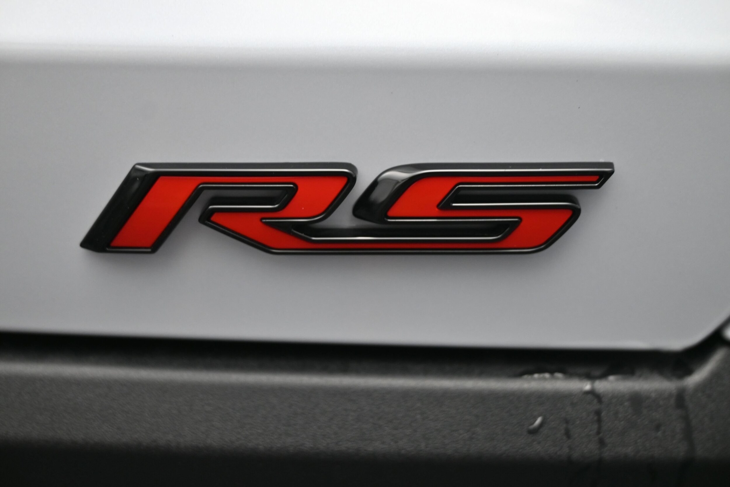 2027 Chevrolet Equinox RS - Photo 65