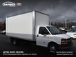 Chevrolet Express Cutaway 4500