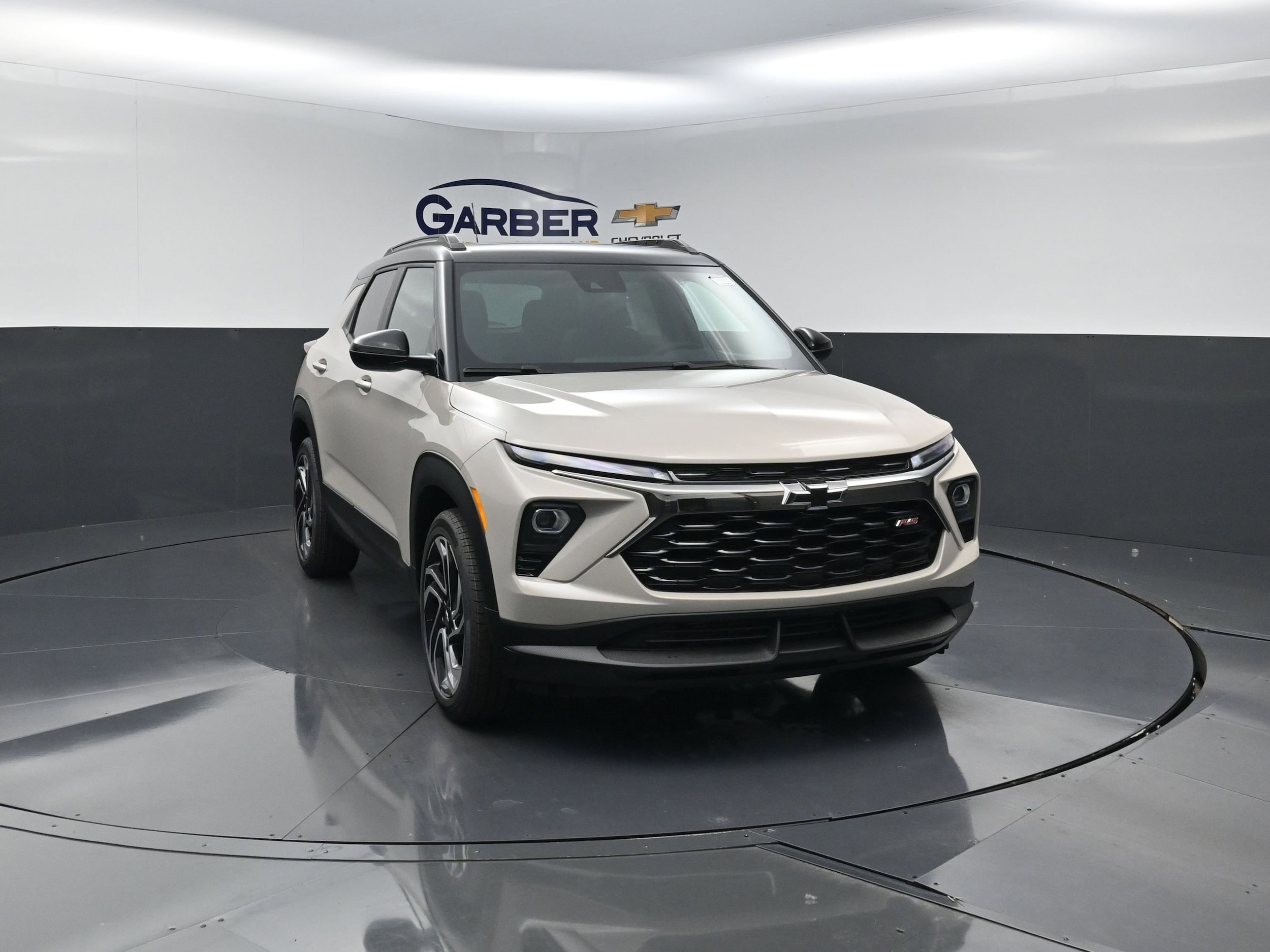2026 Chevrolet Trailblazer RS - Photo 8