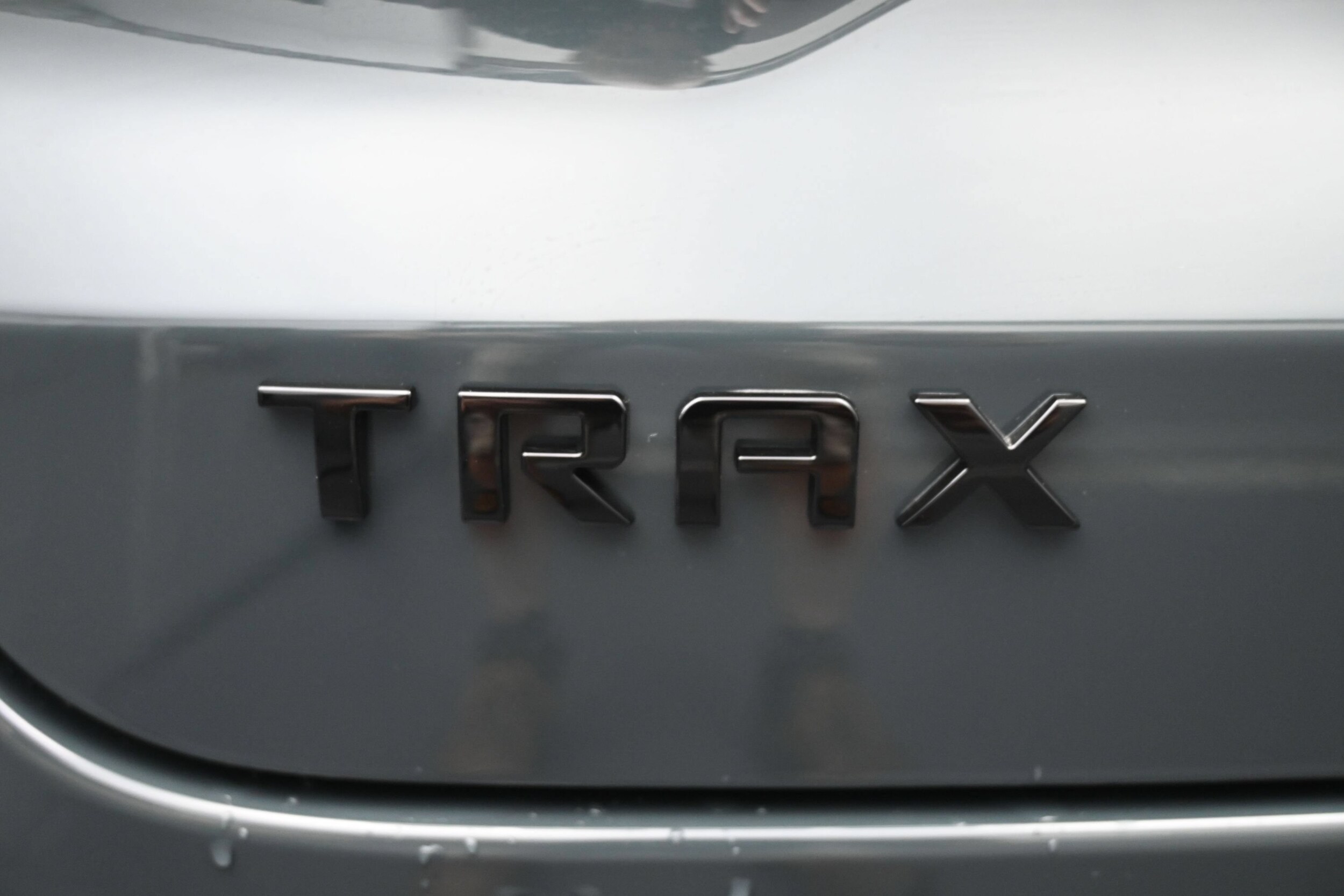 2026 Chevrolet Trax LT - Photo 50
