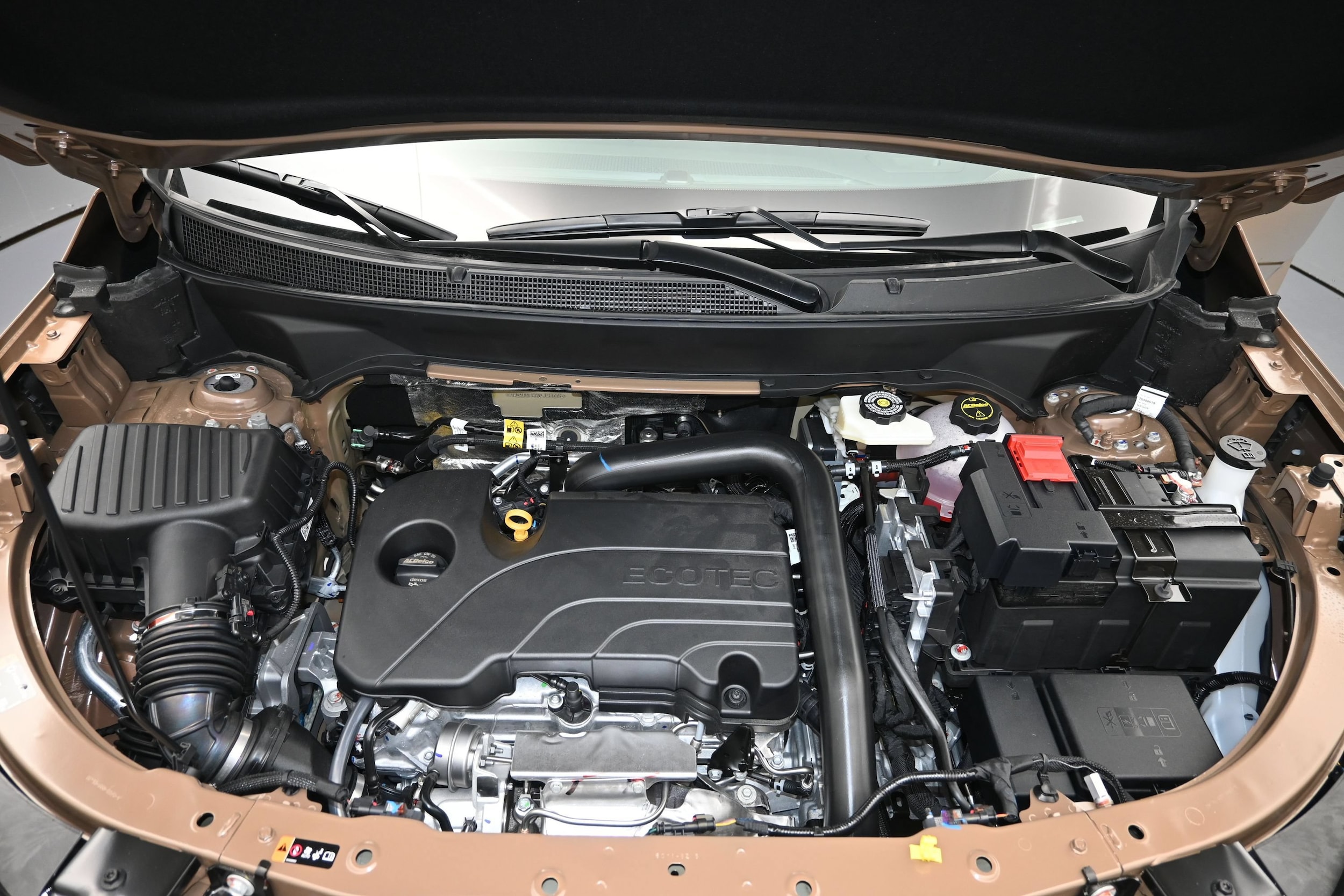 2027 Chevrolet Equinox LT - Photo 49
