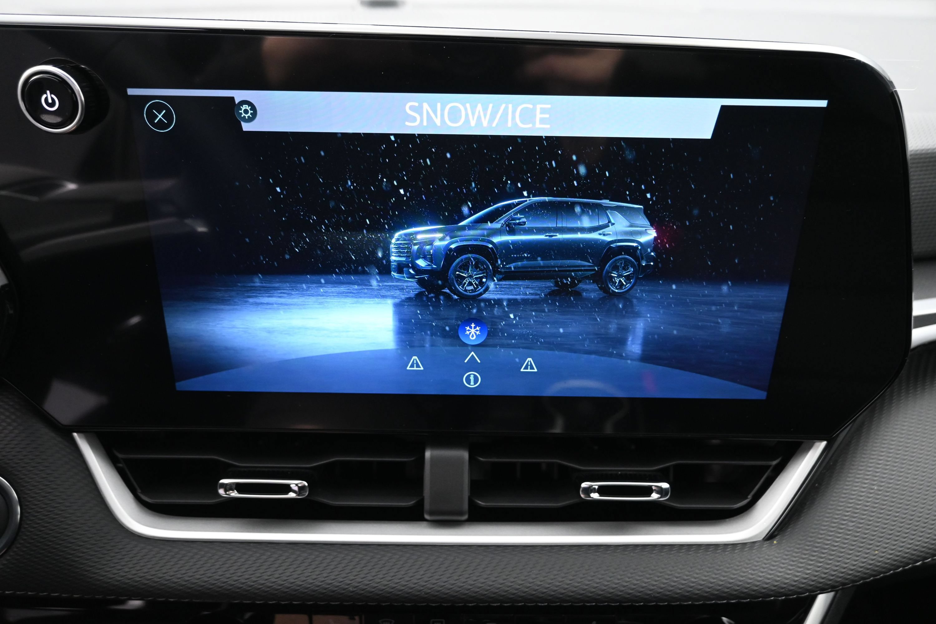 Vehicle thumbnail