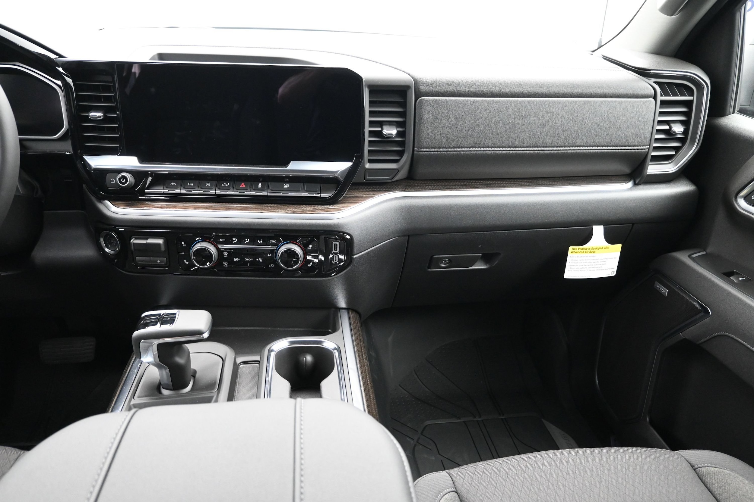 2026 Chevrolet Silverado 1500 RST - Photo 18