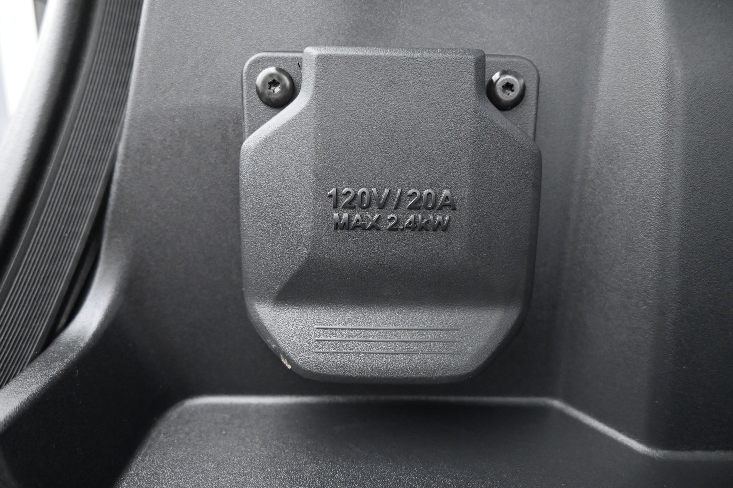 2026 Chevrolet Silverado EV LT - Photo 68