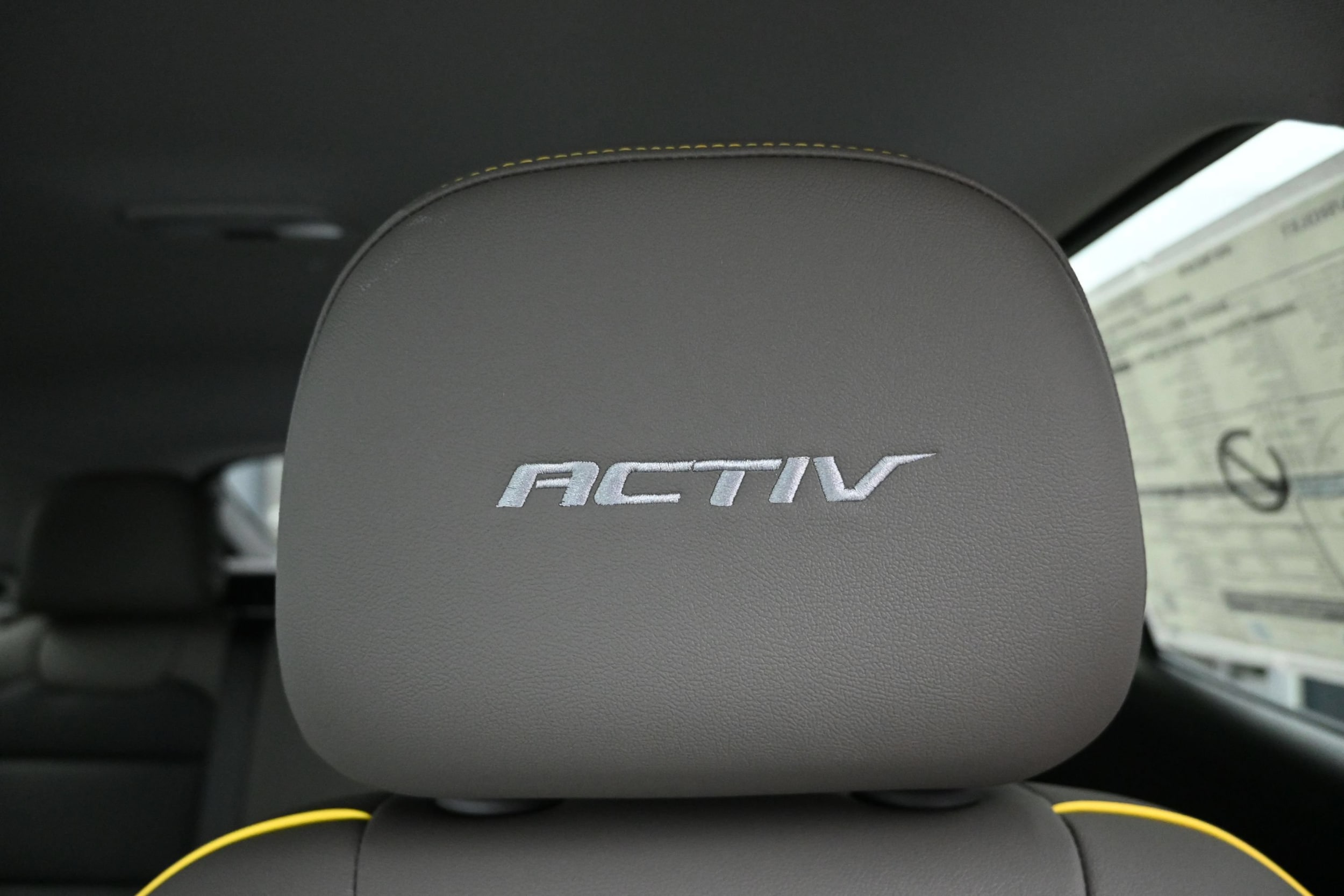 2026 Chevrolet Trax Activ - Photo 22